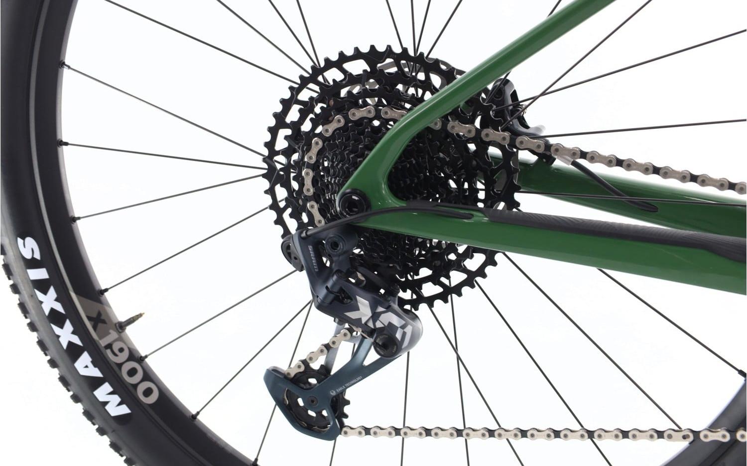 Mountain Bike Lapierre Zyclora ·  Prorace CF 7.9 X01, Usata, 2025, Barcelona