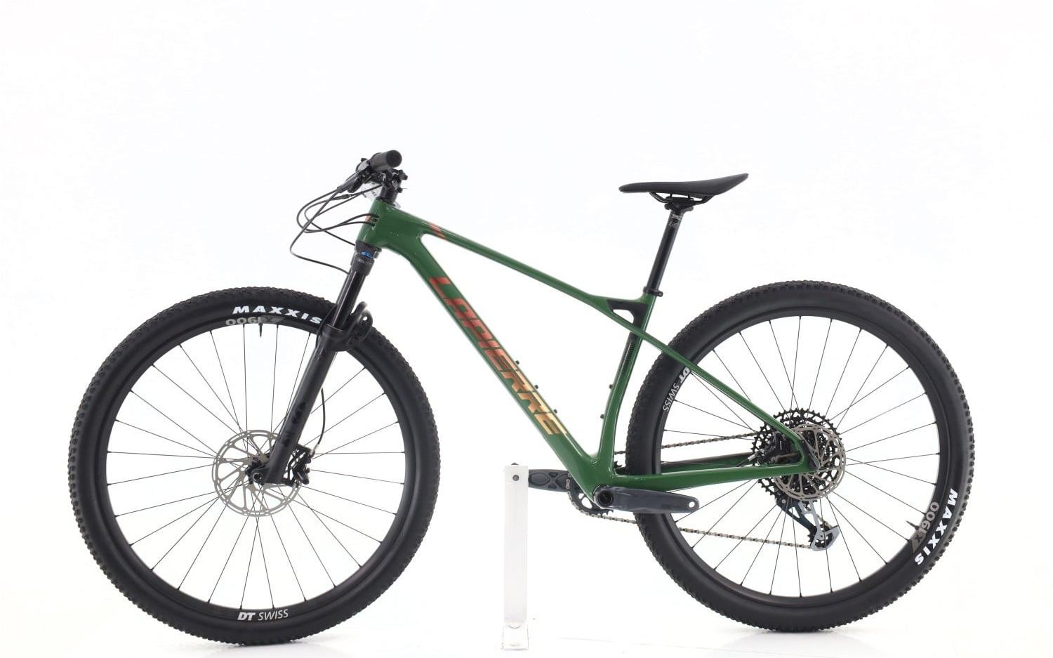 Mountain Bike Lapierre Zyclora ·  Prorace CF 7.9 X01, Usata, 2025, Barcelona