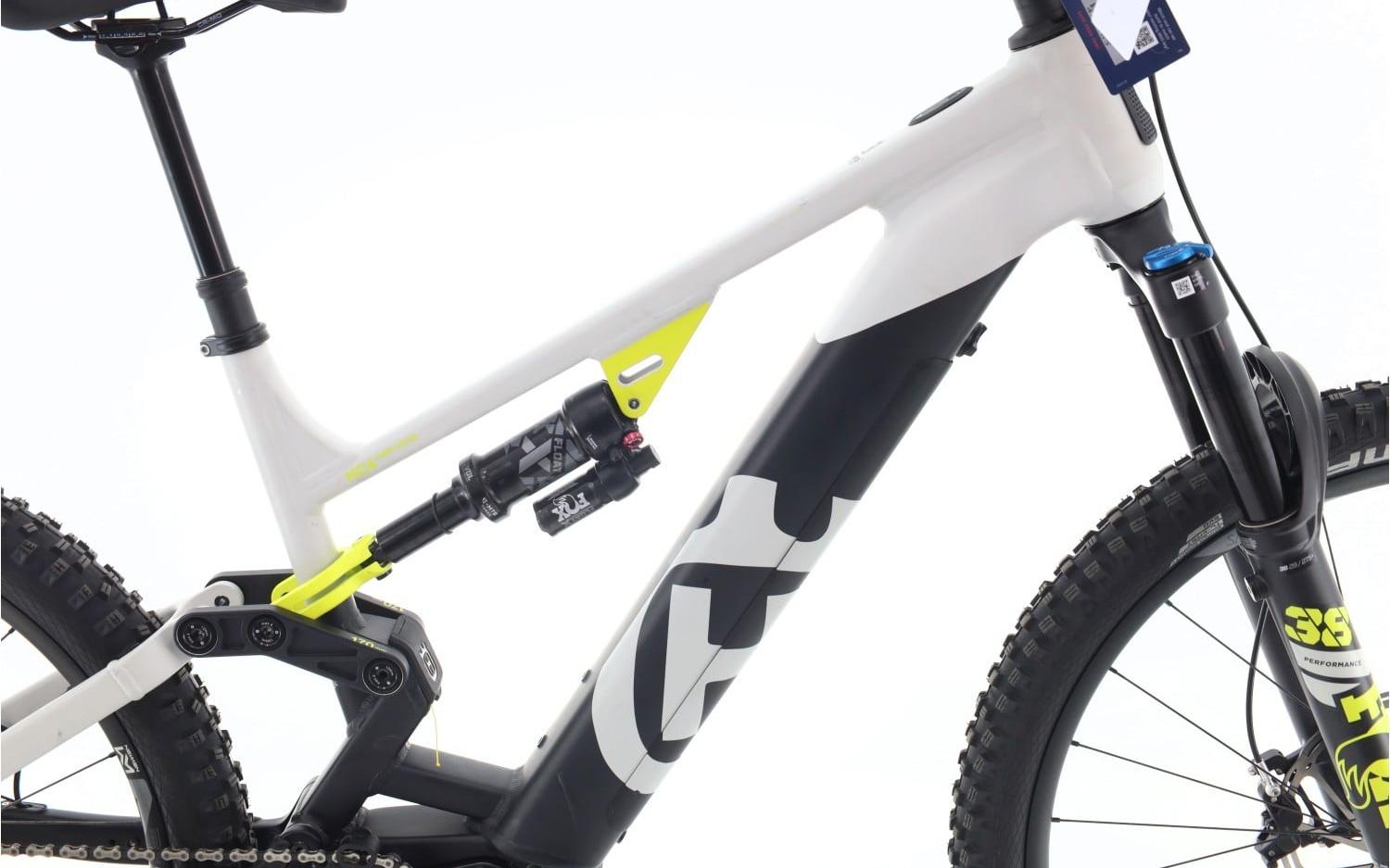 E-Bike Husqvarna Zyclora ·  Hard Cross HC4 GX, Usata, 2024, Barcelona
