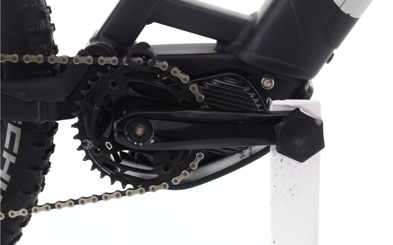 E-Bike Husqvarna Zyclora ·  Hard Cross HC4 GX, Usata, 2024, Barcelona