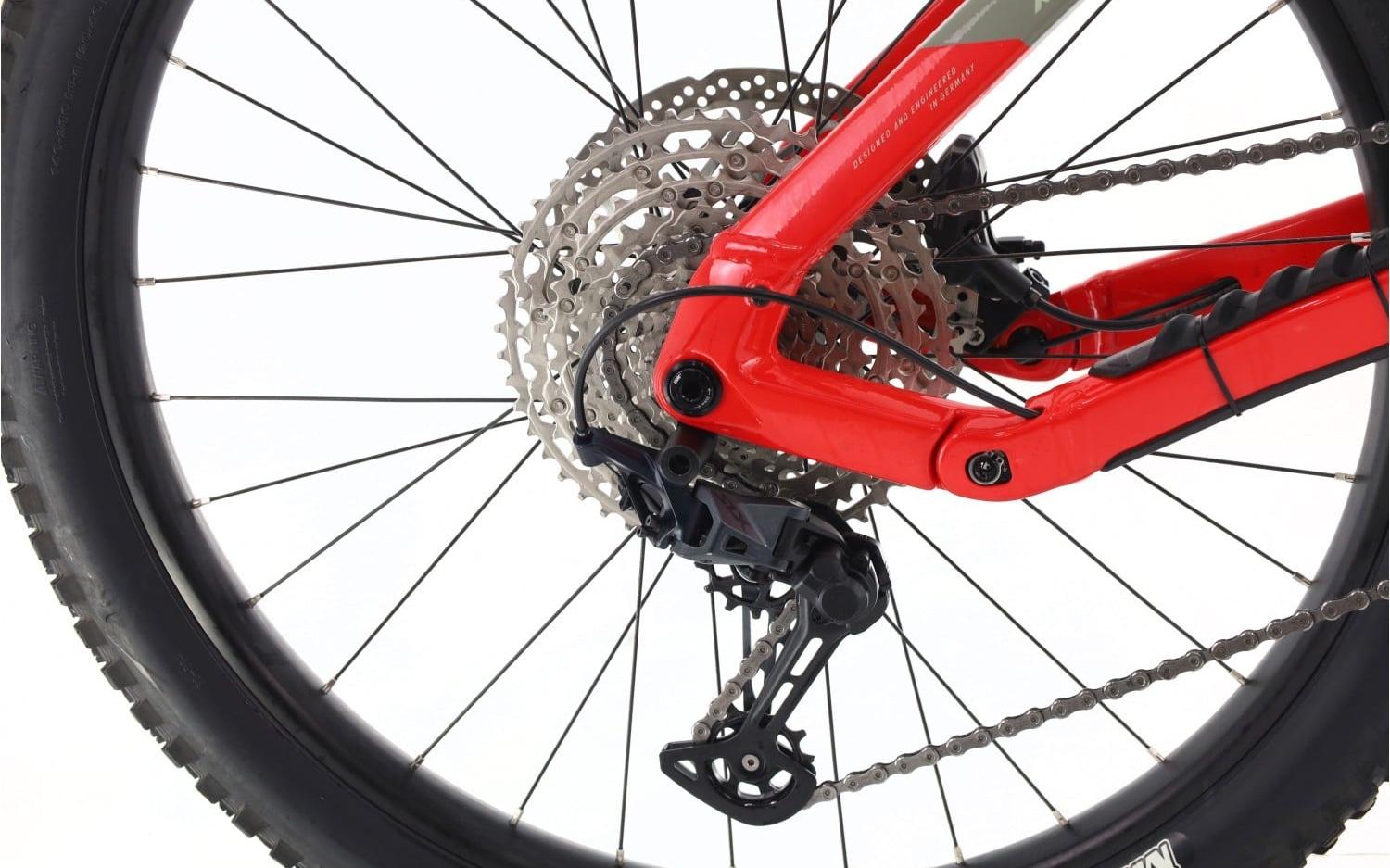 E-Bike Haibike Zyclora ·  AllMtn 4, Usata, 2024, Barcelona