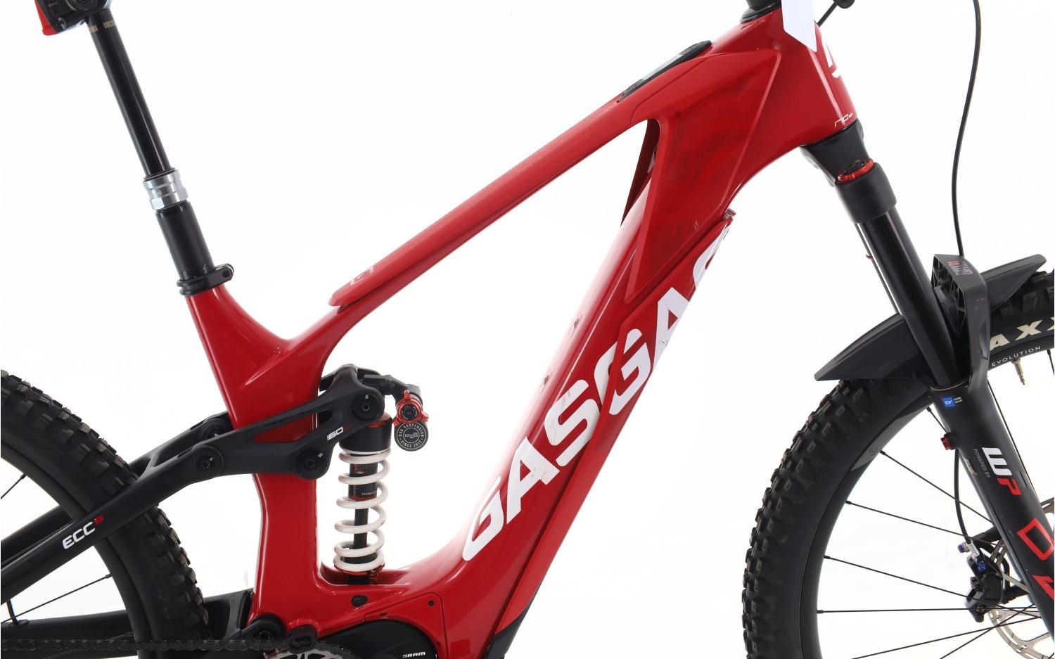 E-Bike Gas Gas Zyclora ·  ECC6 X0 AXS, Usata, 2025, Barcelona