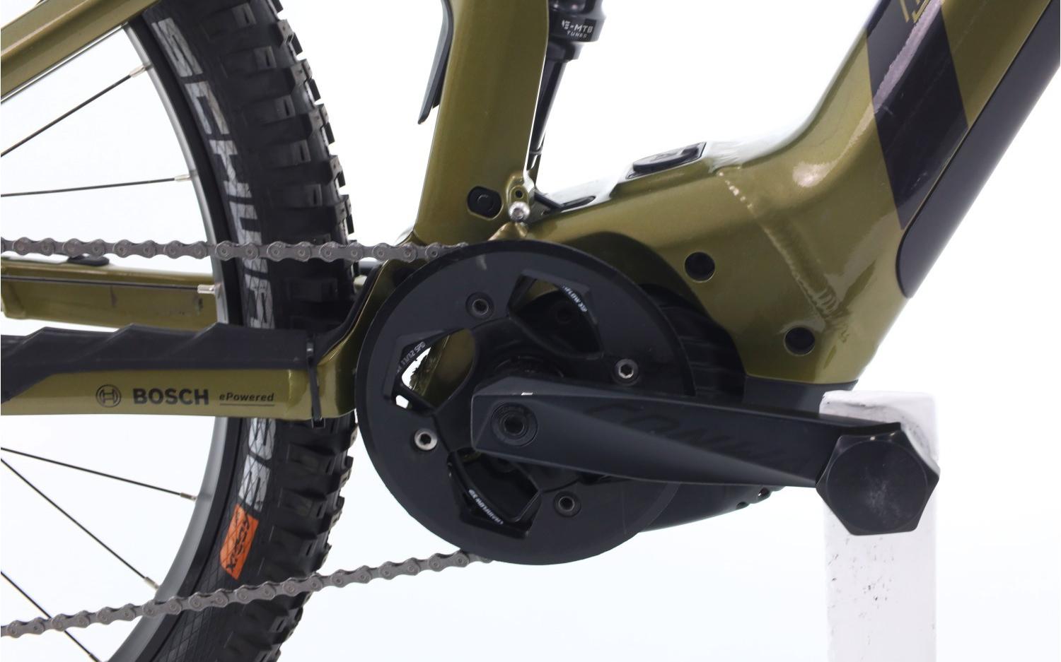 E-Bike Conway Zyclora ·  Xyron S4.9, Usata, 2024, Barcelona