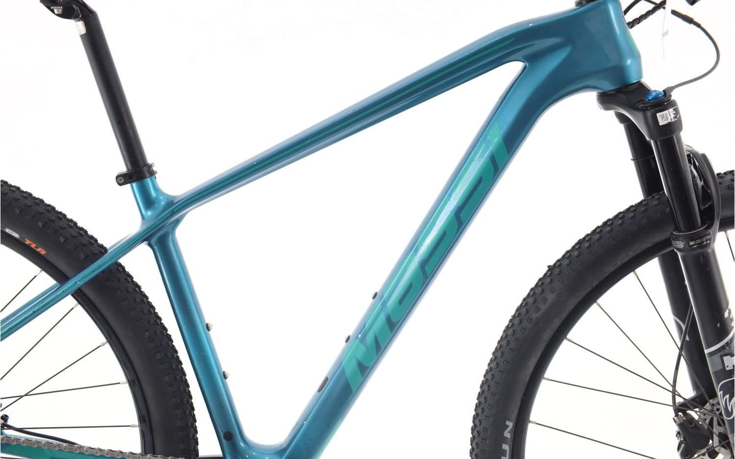 Mountain Bike Massi Zyclora ·  Team, Usata, 2022, Barcelona