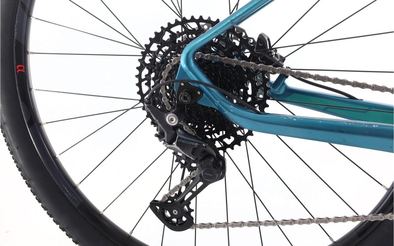 Mountain Bike Massi Zyclora ·  Team, Usata, 2022, Barcelona