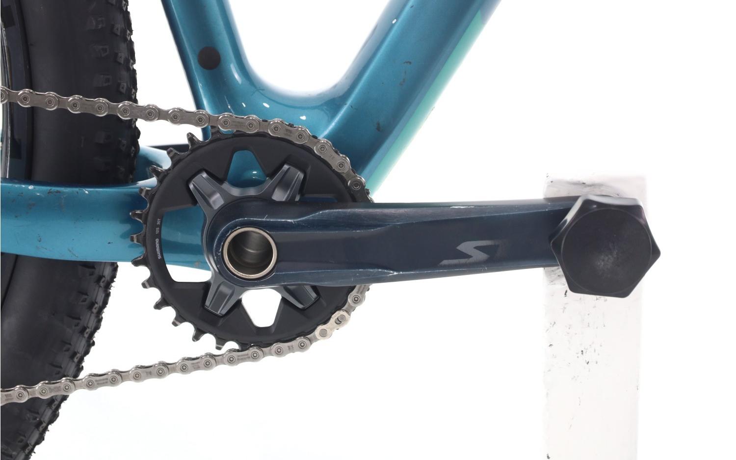 Mountain Bike Massi Zyclora ·  Team, Usata, 2022, Barcelona