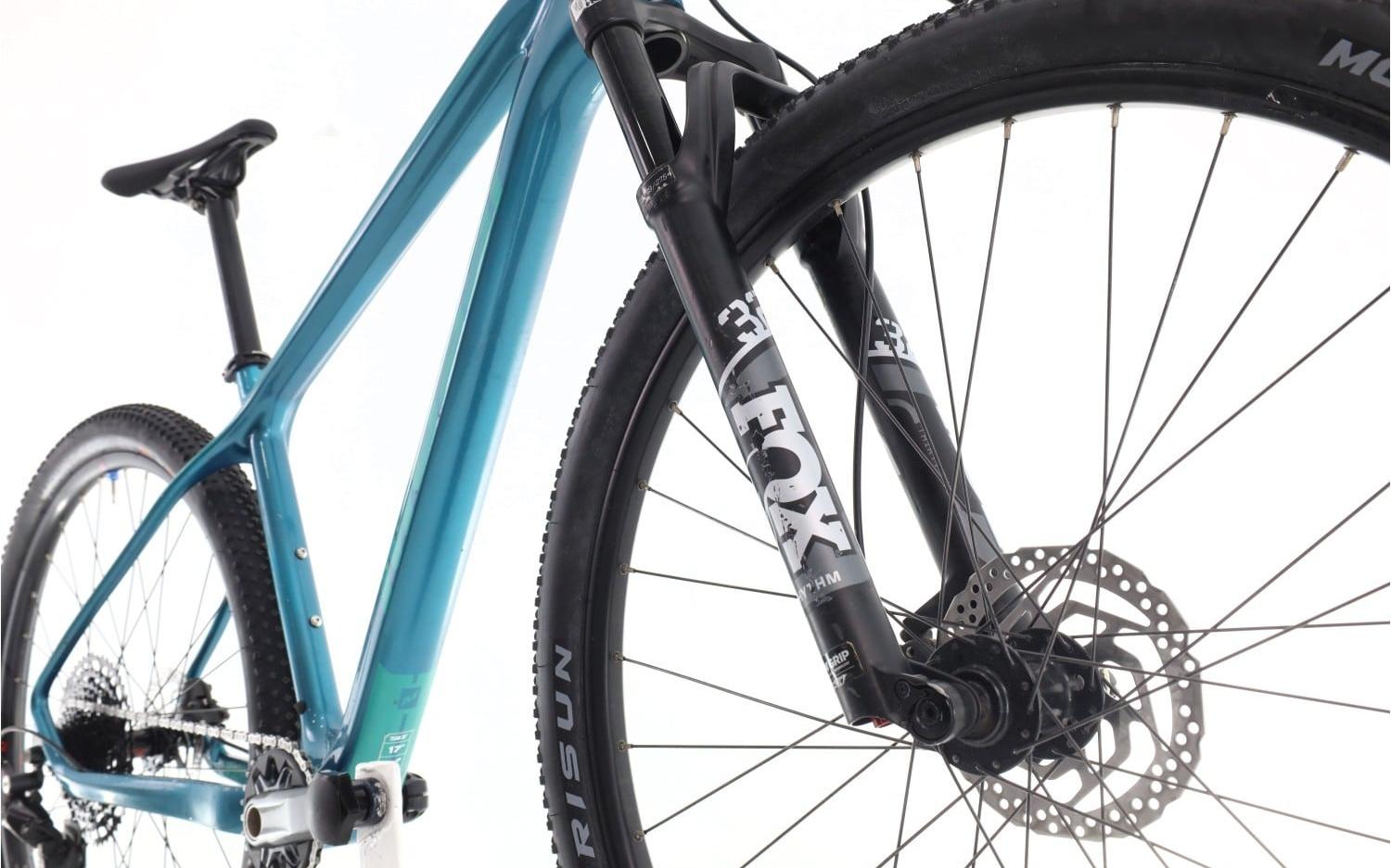 Mountain Bike Massi Zyclora ·  Team, Usata, 2022, Barcelona