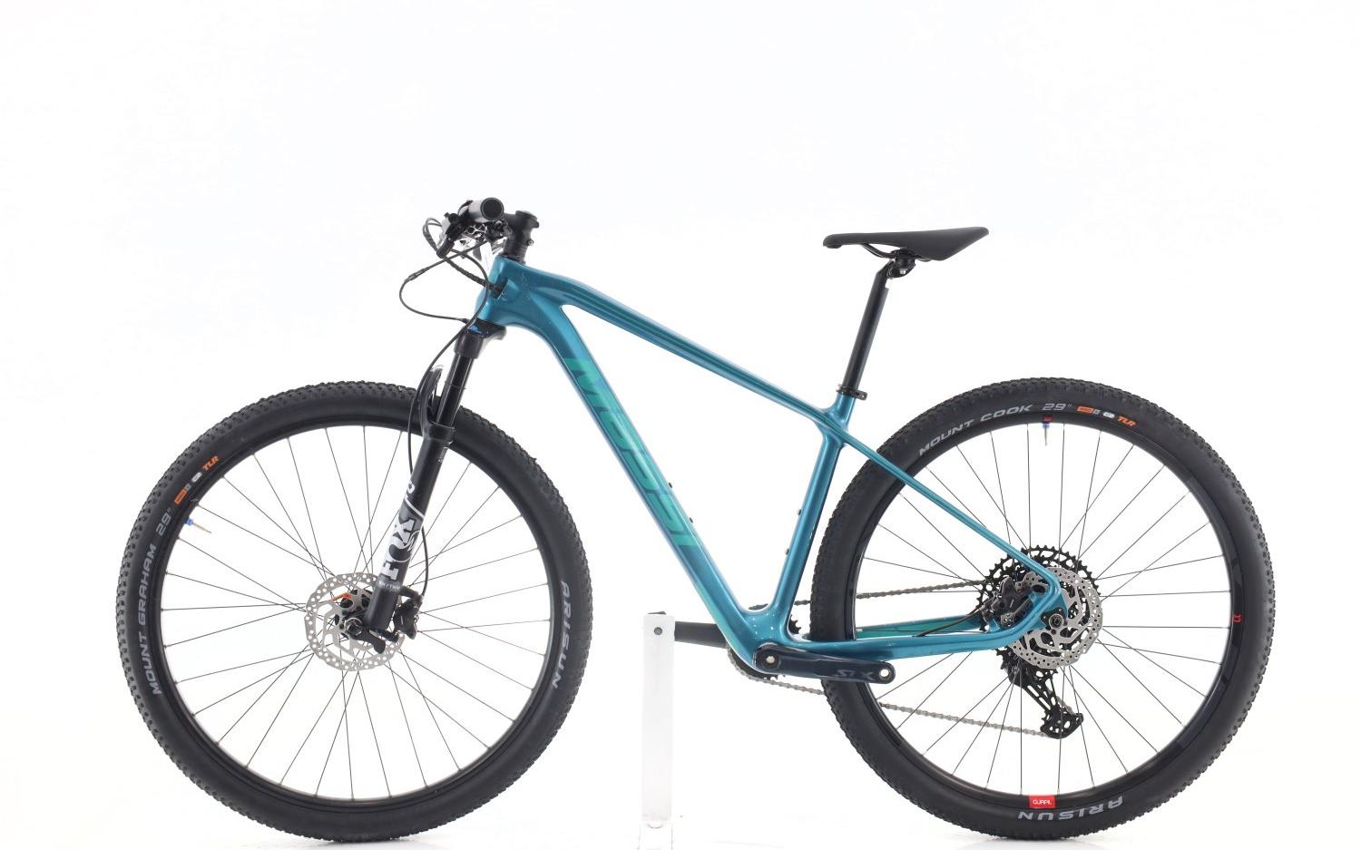 Mountain Bike Massi Zyclora ·  Team, Usata, 2022, Barcelona