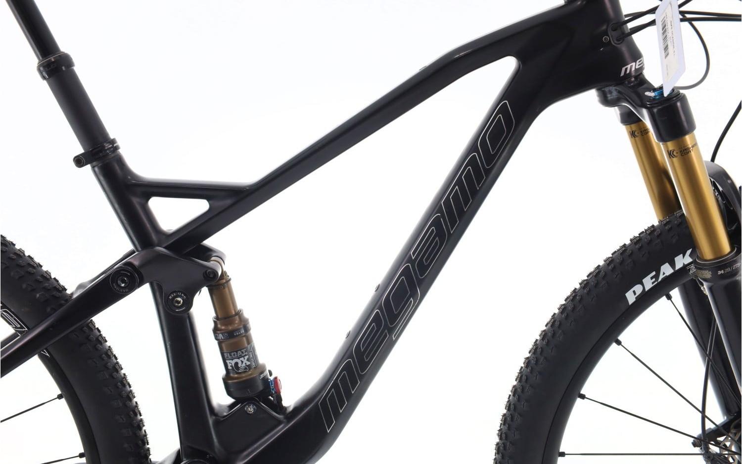 Mountain Bike Megamo Zyclora ·  Track X01, Usata, 2022, Barcelona