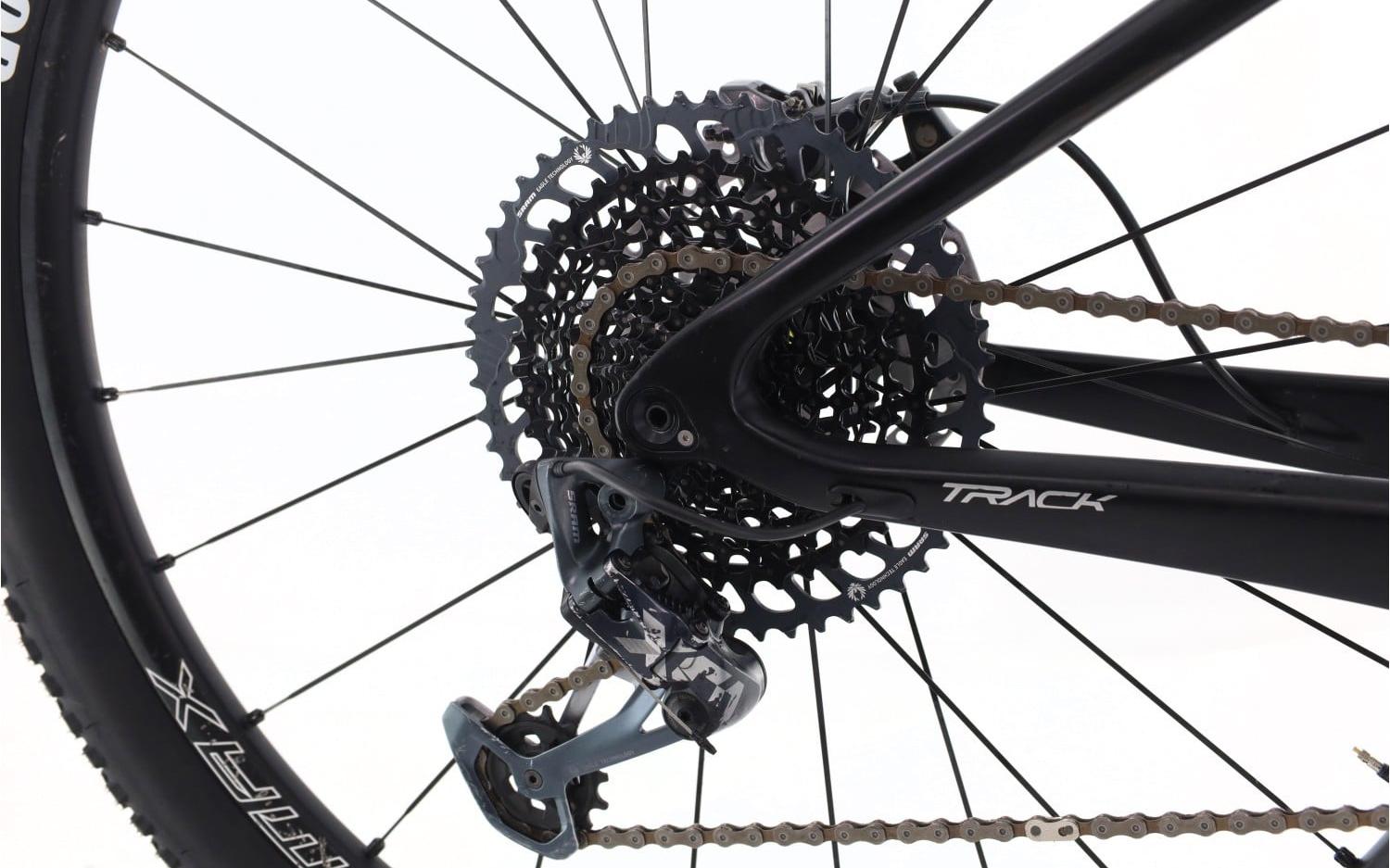 Mountain Bike Megamo Zyclora ·  Track X01, Usata, 2022, Barcelona