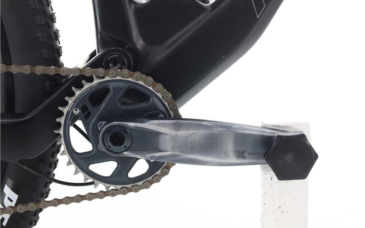 Mountain Bike Megamo Zyclora ·  Track X01, Usata, 2022, Barcelona