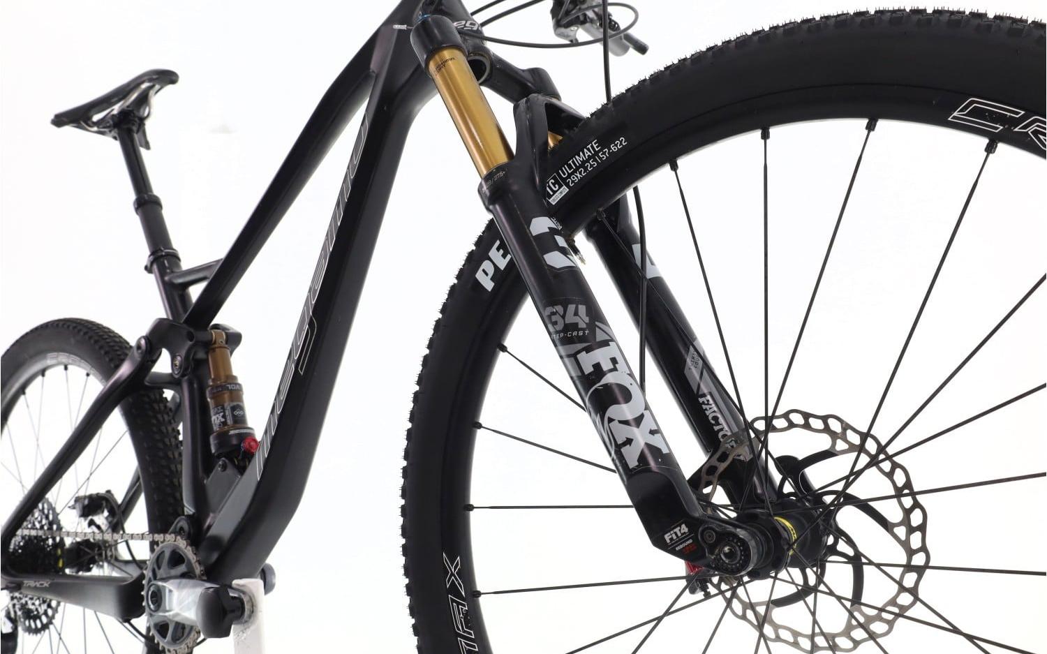 Mountain Bike Megamo Zyclora ·  Track X01, Usata, 2022, Barcelona