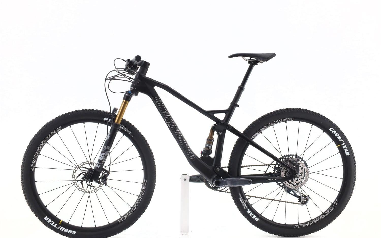 Mountain Bike Megamo Zyclora ·  Track X01, Usata, 2022, Barcelona