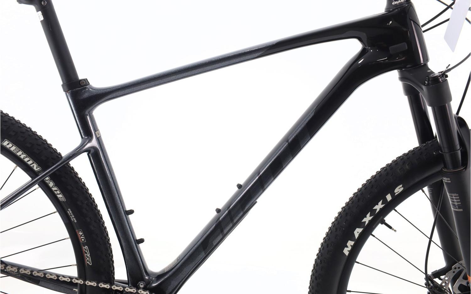 Mountain Bike Giant Zyclora ·  XTC 1, Usata, 2023, Barcelona