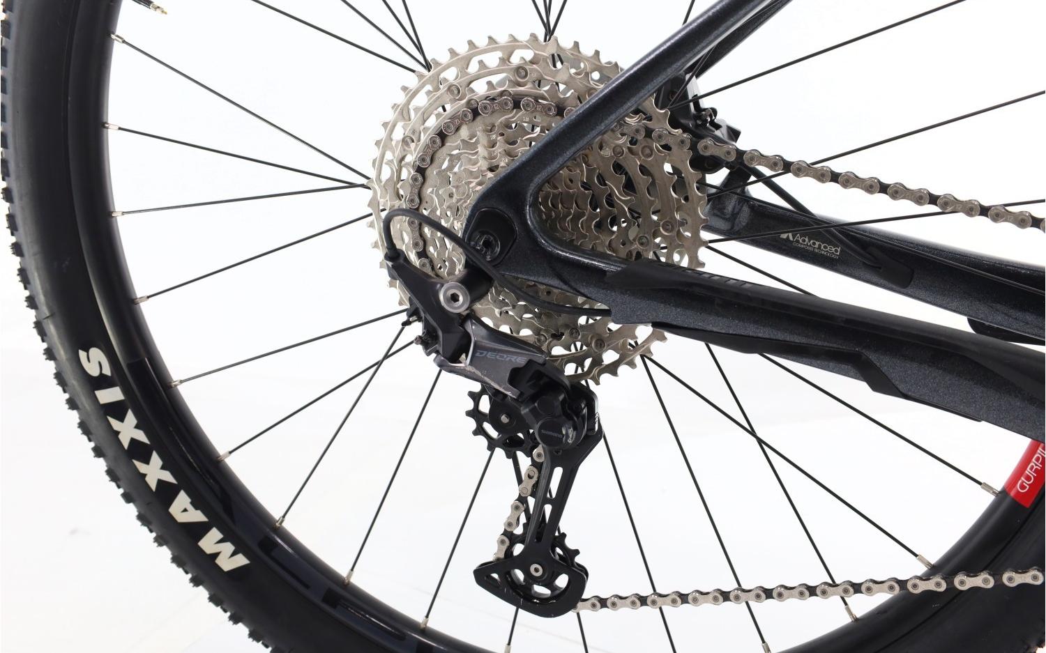 Mountain Bike Giant Zyclora ·  XTC 1, Usata, 2023, Barcelona