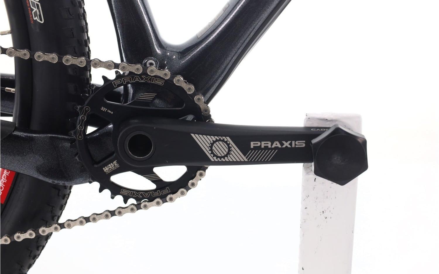 Mountain Bike Giant Zyclora ·  XTC 1, Usata, 2023, Barcelona