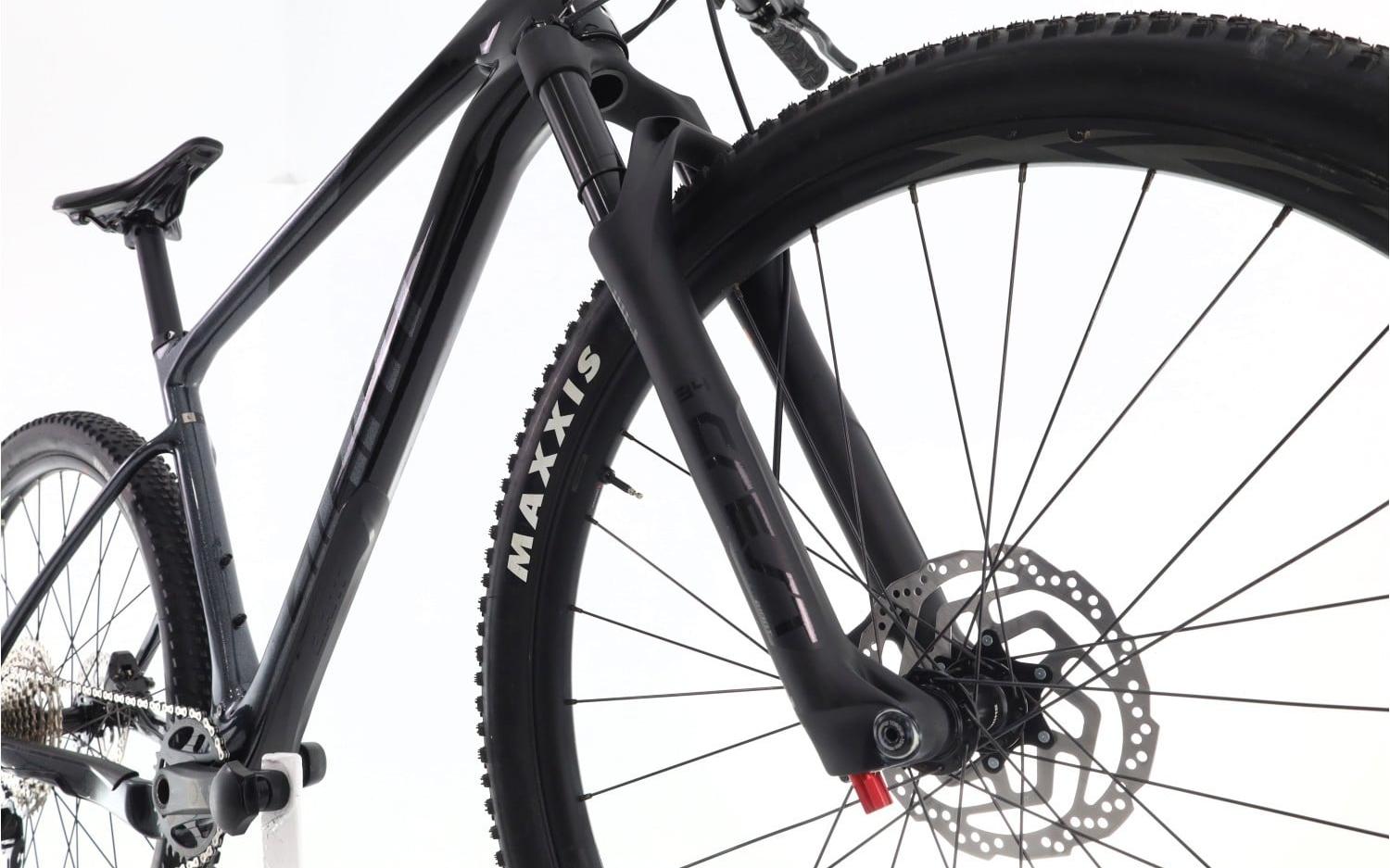 Mountain Bike Giant Zyclora ·  XTC 1, Usata, 2023, Barcelona