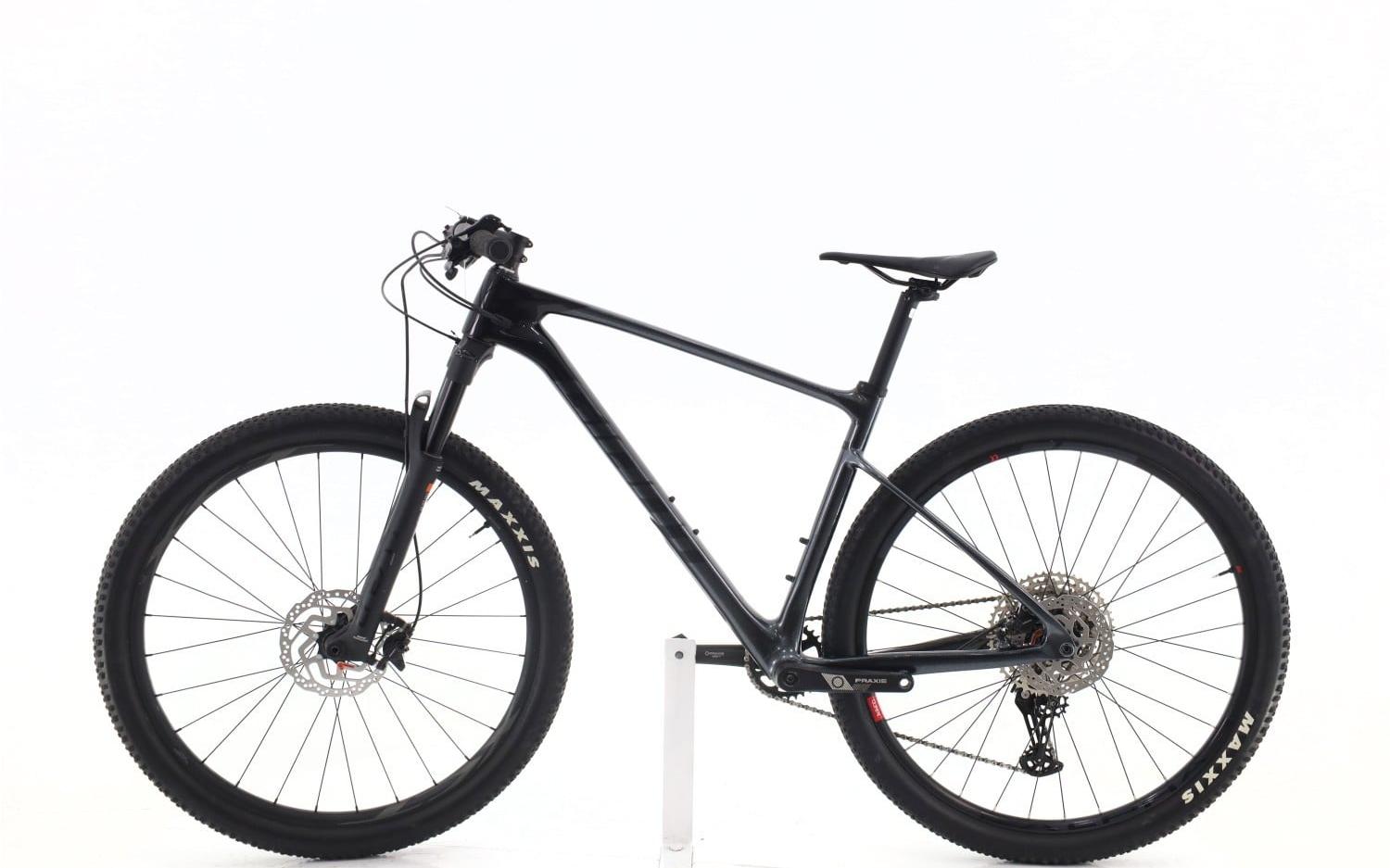 Mountain Bike Giant Zyclora ·  XTC 1, Usata, 2023, Barcelona