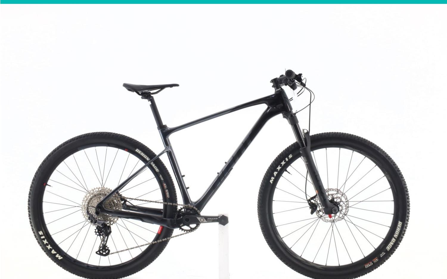 Mountain Bike Giant Zyclora ·  XTC 1, Usata, 2023, Barcelona