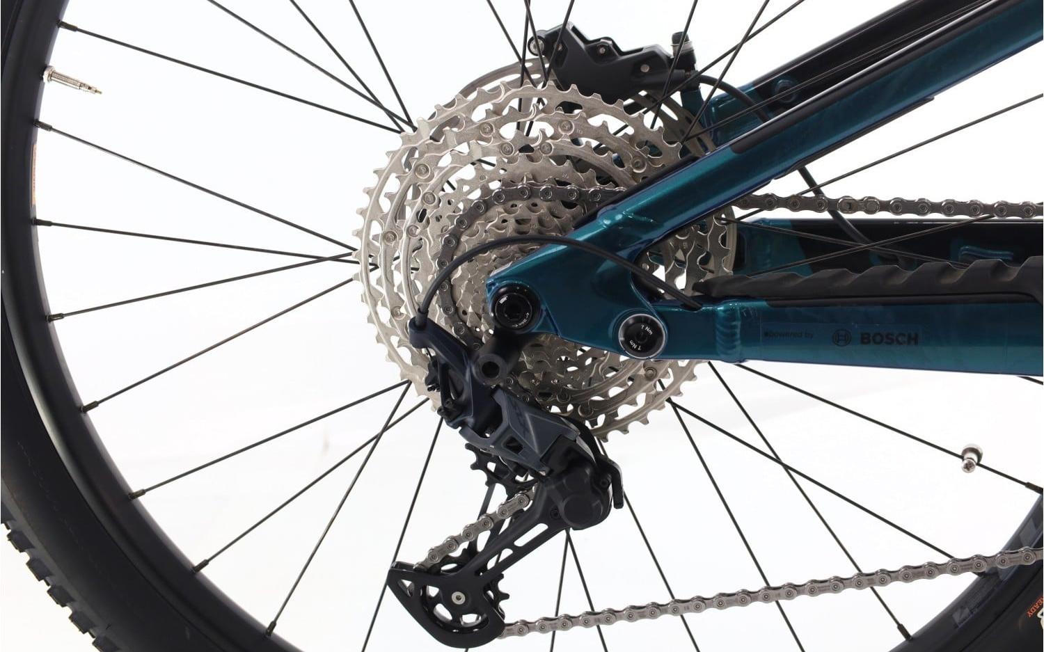 E-Bike Cannondale Zyclora ·  Moterra Neo 3, Usata, 2023, Barcelona