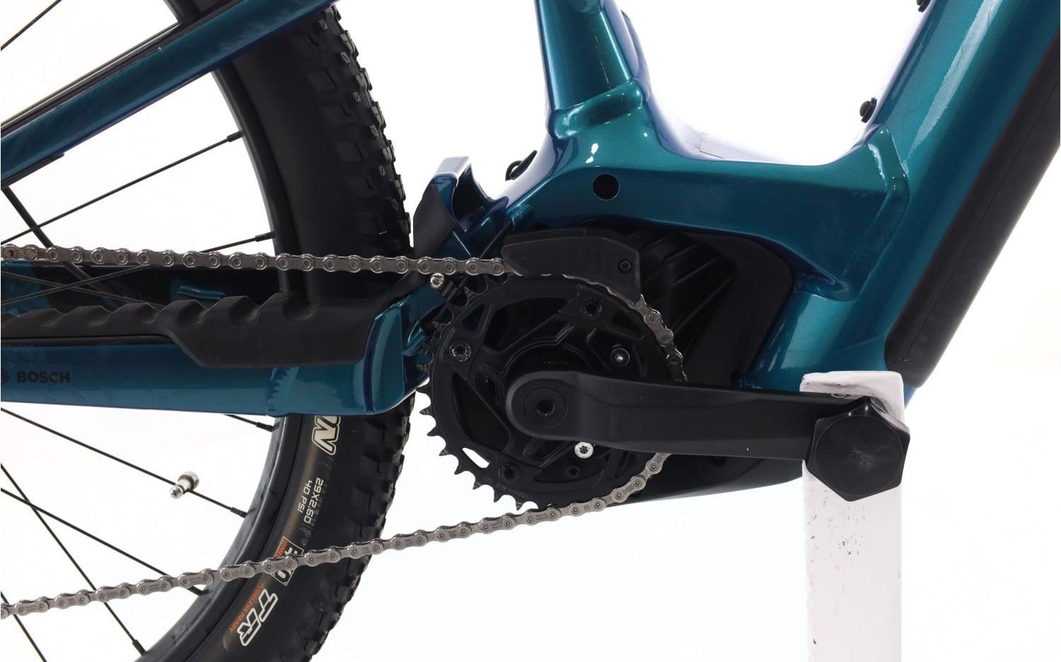 E-Bike Cannondale Zyclora ·  Moterra Neo 3, Usata, 2023, Barcelona