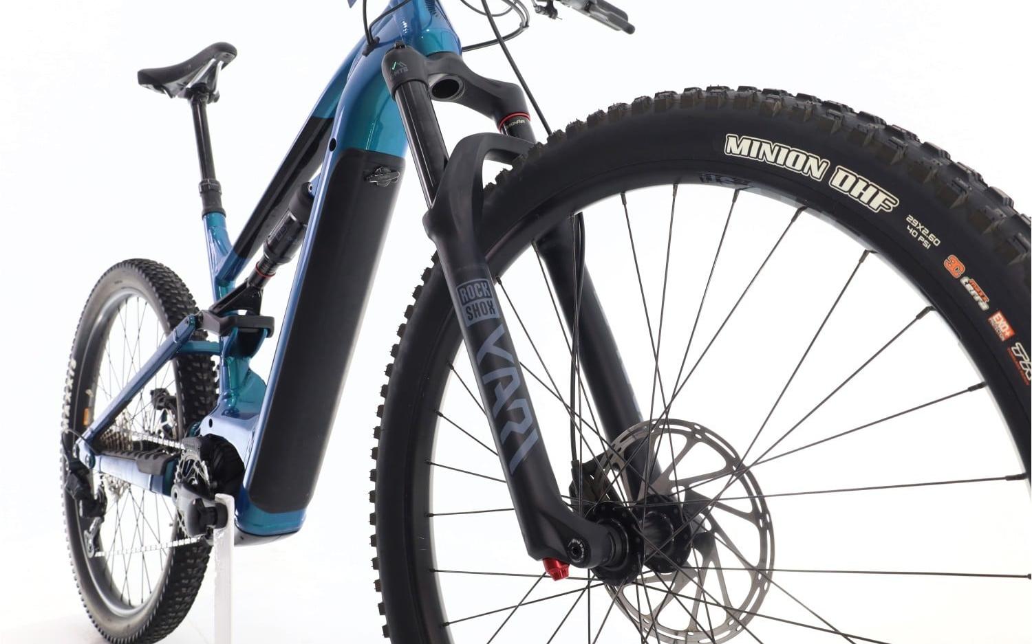 E-Bike Cannondale Zyclora ·  Moterra Neo 3, Usata, 2023, Barcelona