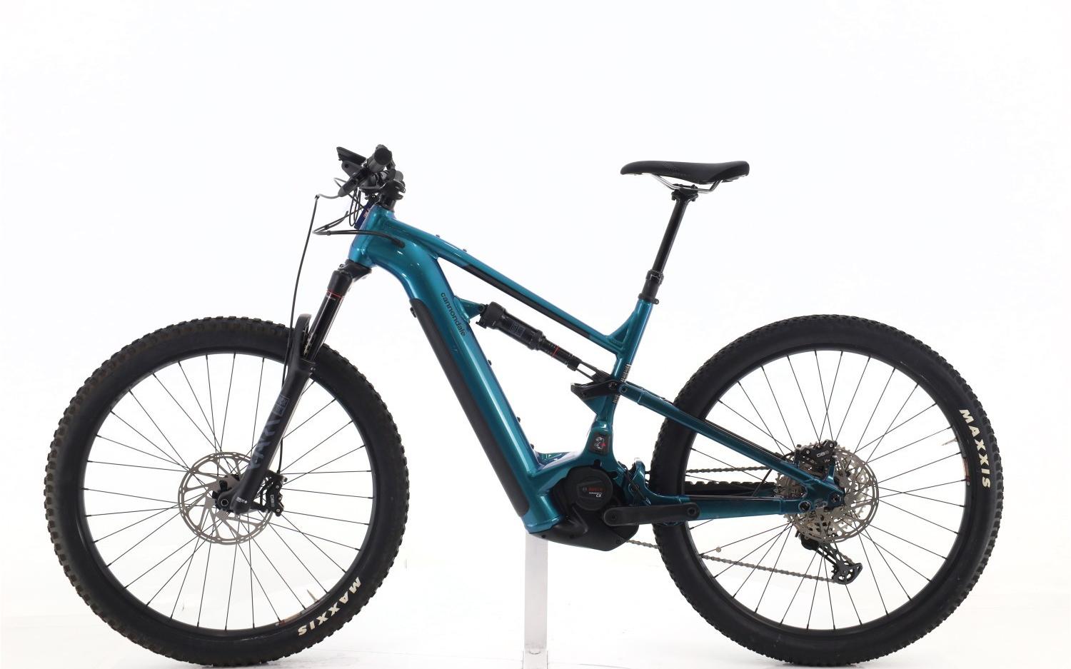 E-Bike Cannondale Zyclora ·  Moterra Neo 3, Usata, 2023, Barcelona