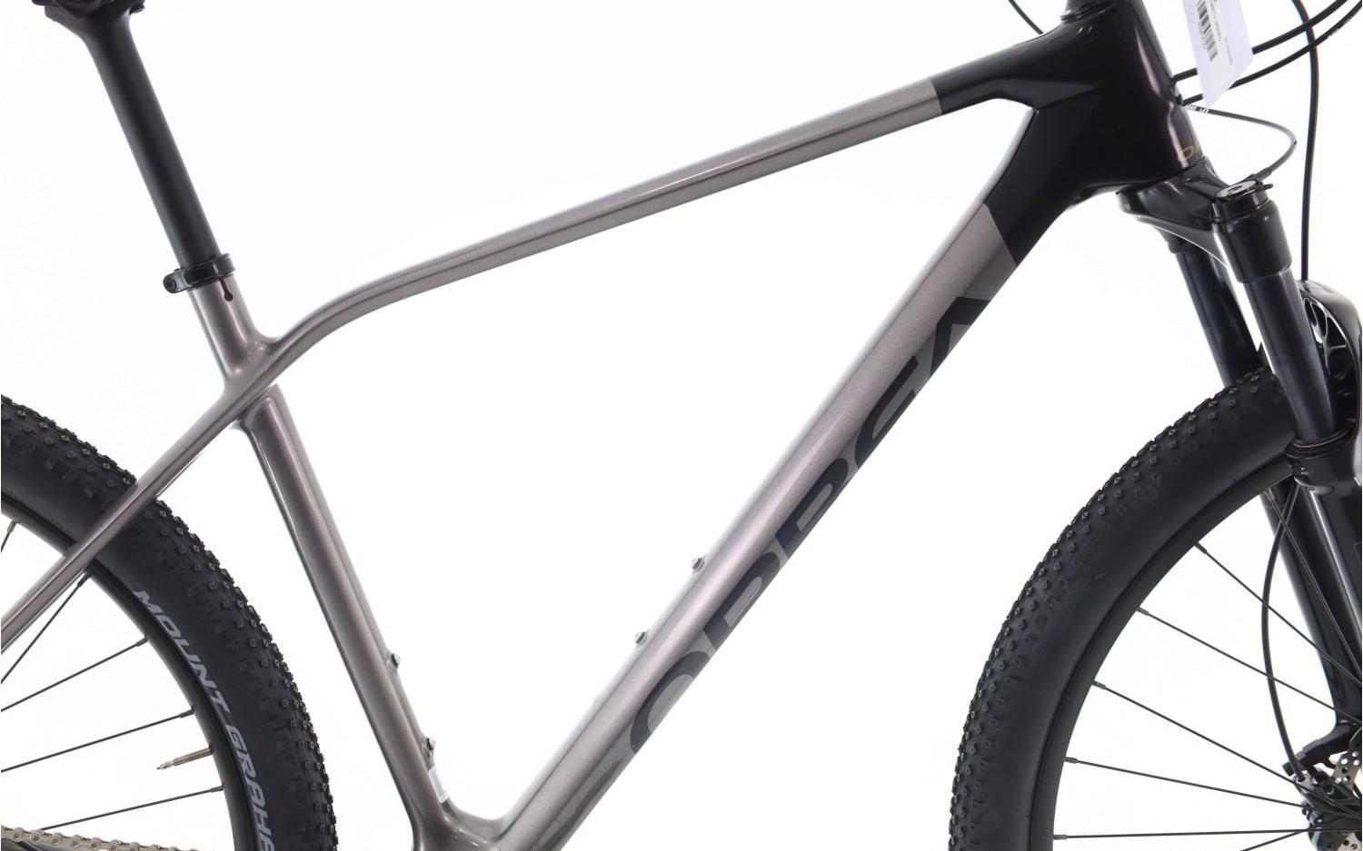 Mountain Bike Orbea Zyclora ·  Alma M50 XT, Usata, 2021, Barcelona