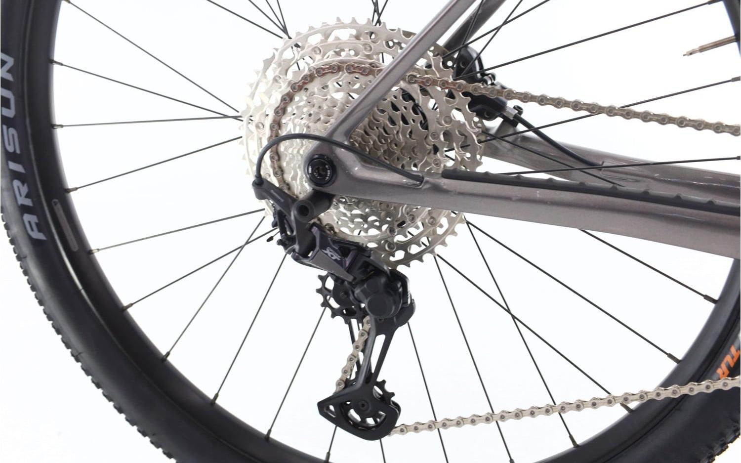 Mountain Bike Orbea Zyclora ·  Alma M50 XT, Usata, 2021, Barcelona