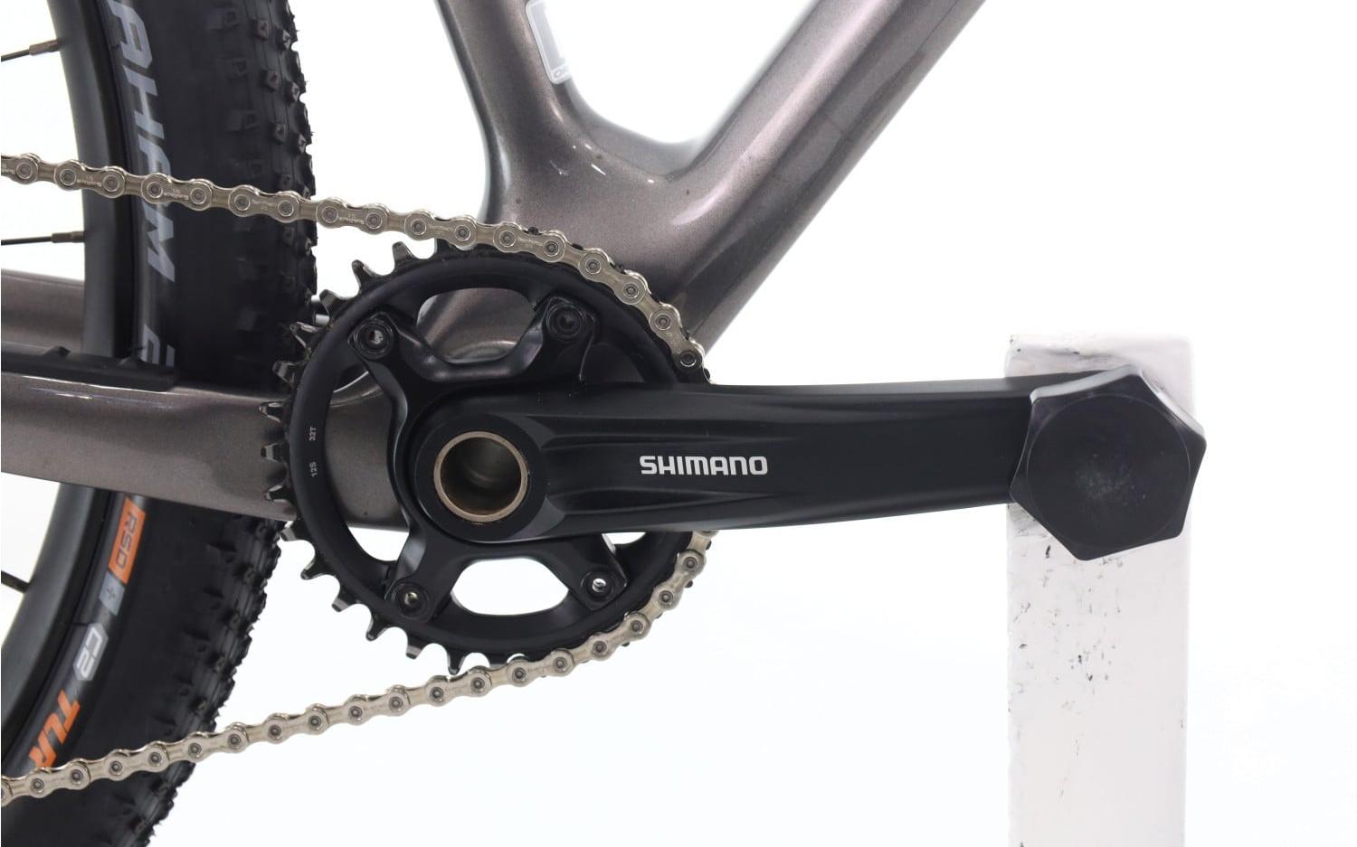 Mountain Bike Orbea Zyclora ·  Alma M50 XT, Usata, 2021, Barcelona