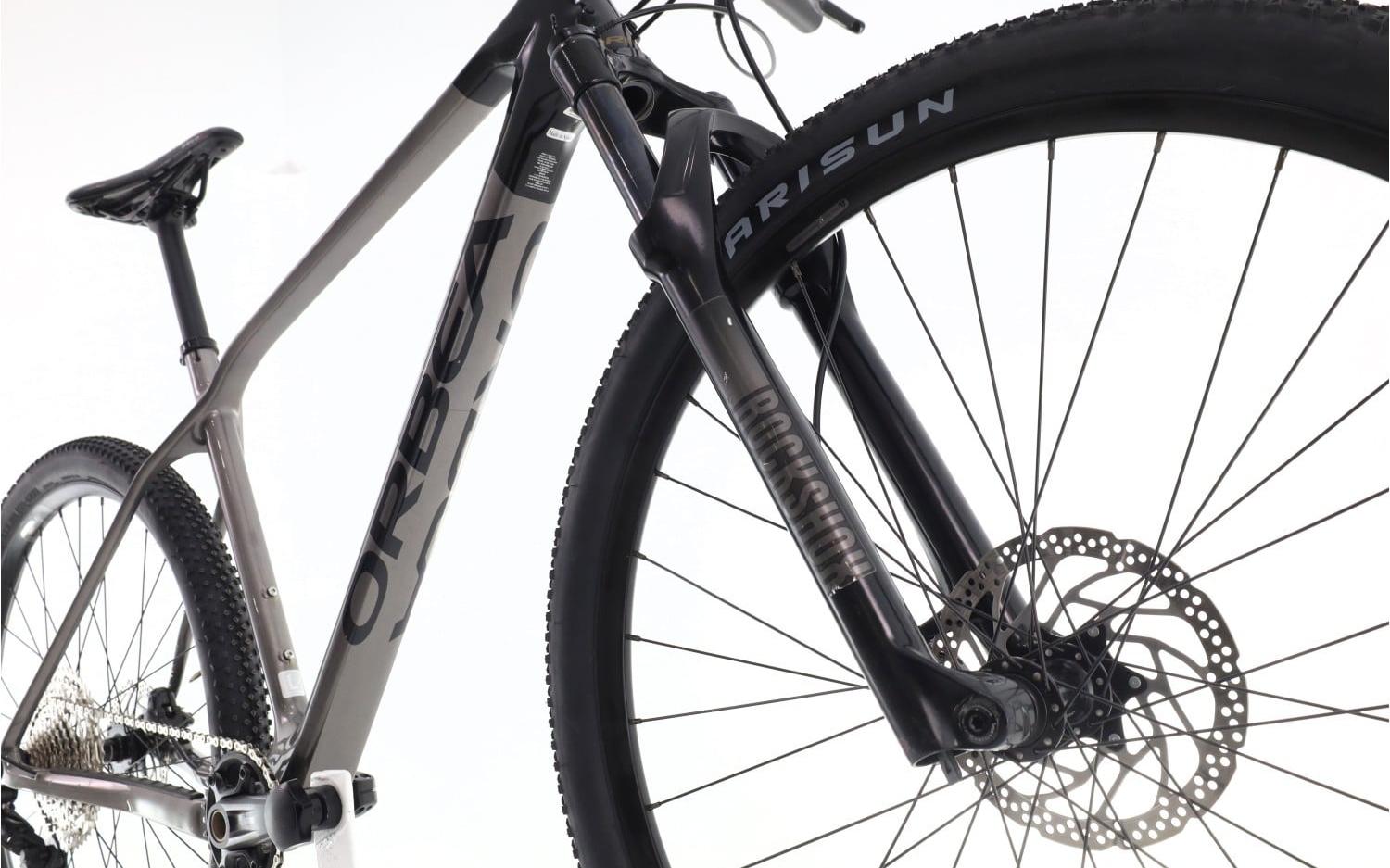 Mountain Bike Orbea Zyclora ·  Alma M50 XT, Usata, 2021, Barcelona