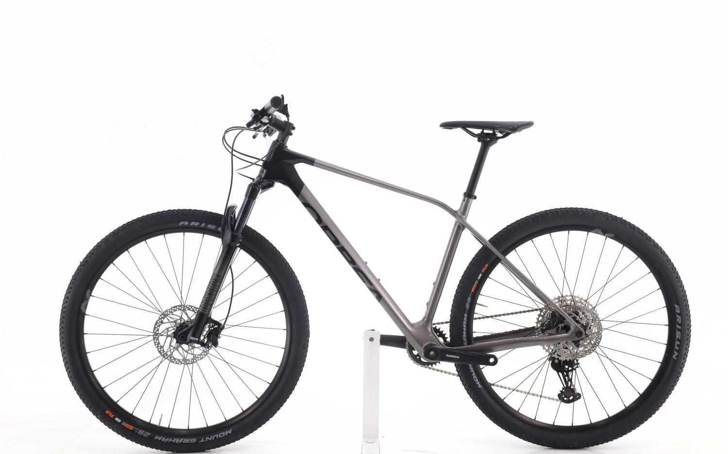 Mountain Bike Orbea Zyclora ·  Alma M50 XT, Usata, 2021, Barcelona