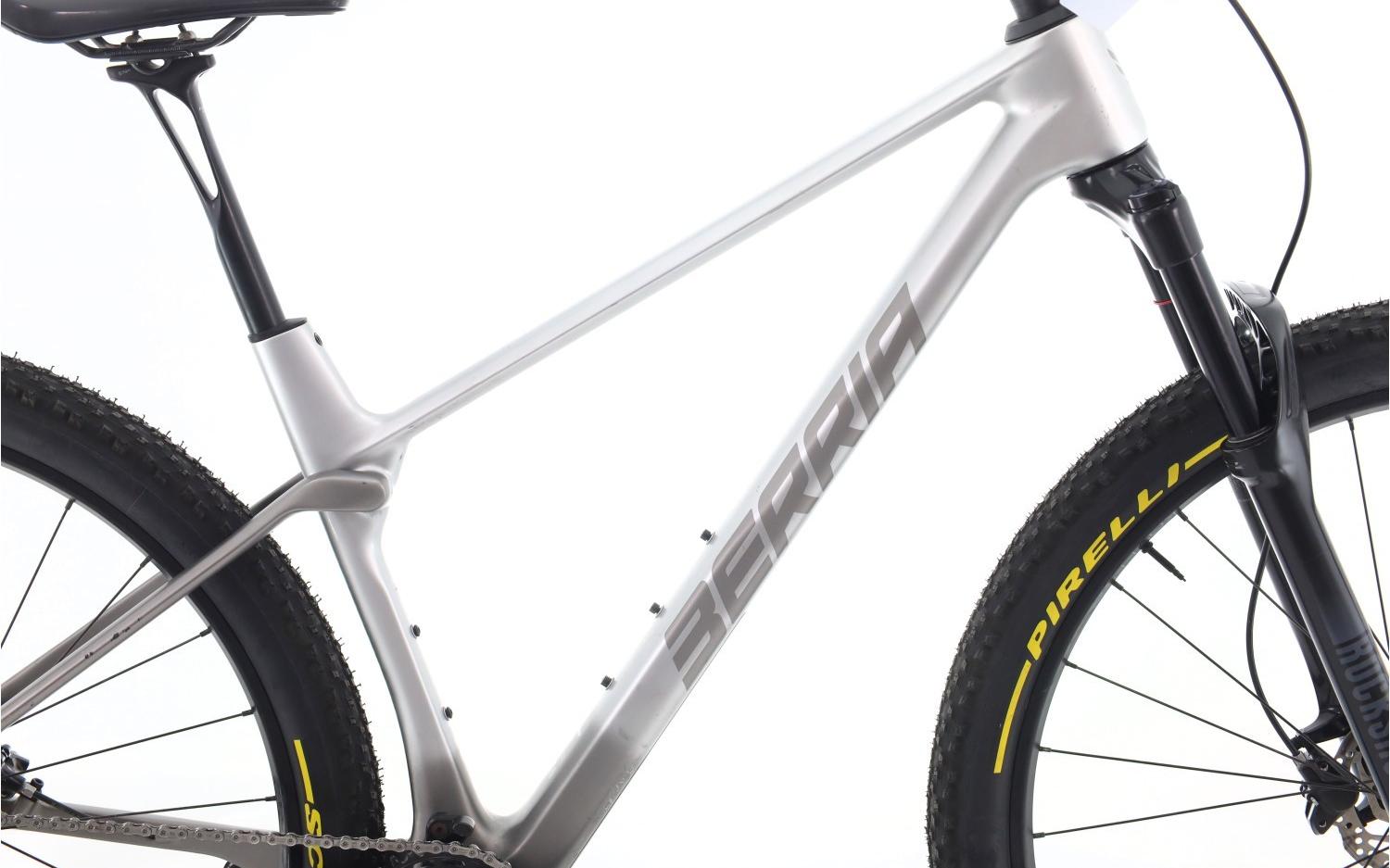 Mountain Bike Berria Zyclora ·  Bravo, Usata, 2023, Barcelona