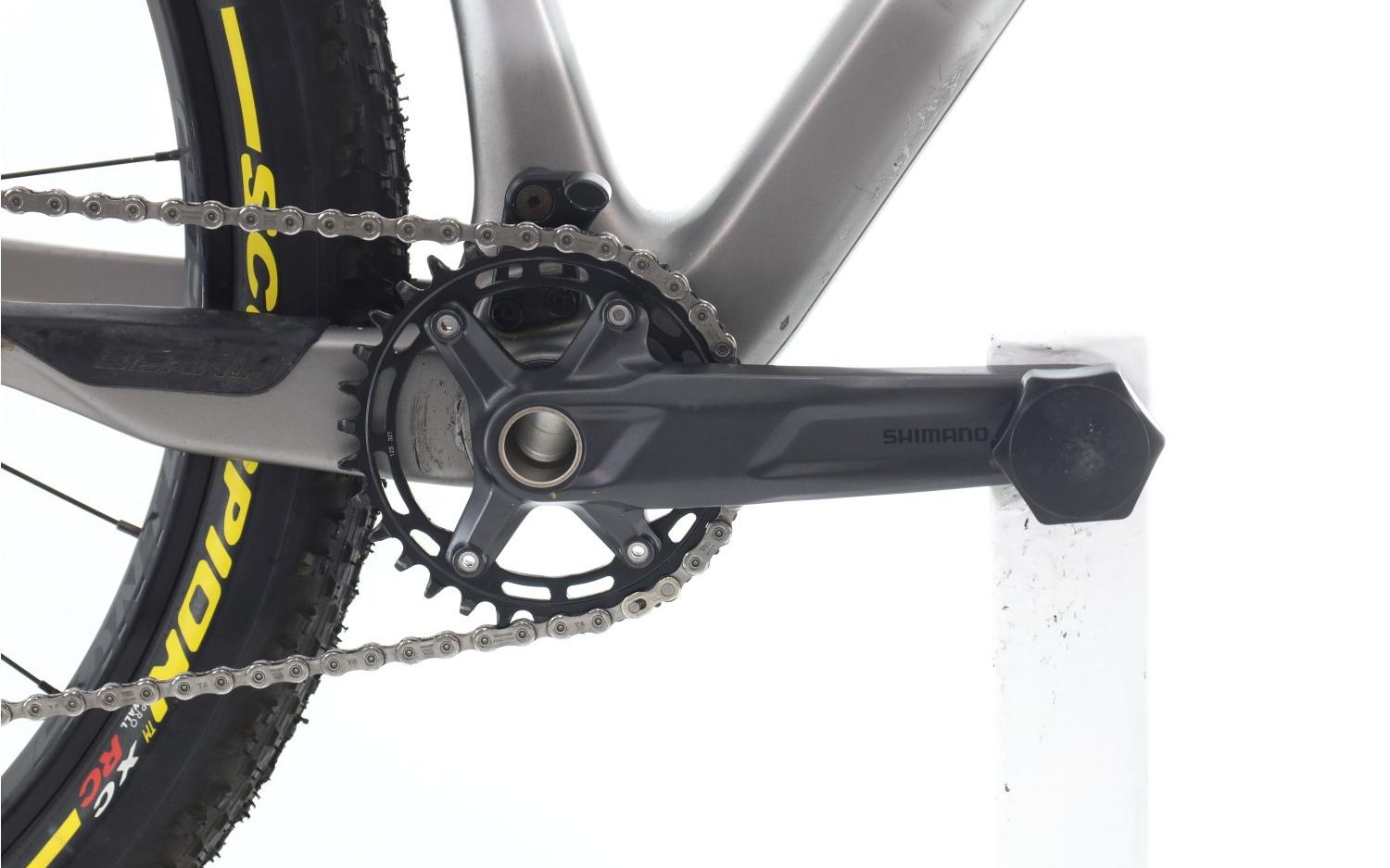 Mountain Bike Berria Zyclora ·  Bravo, Usata, 2023, Barcelona