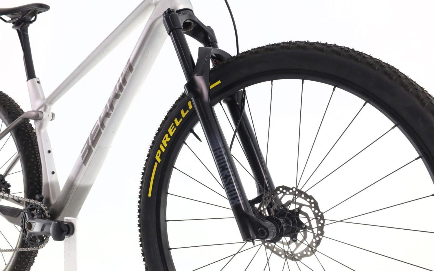 Mountain Bike Berria Zyclora ·  Bravo, Usata, 2023, Barcelona