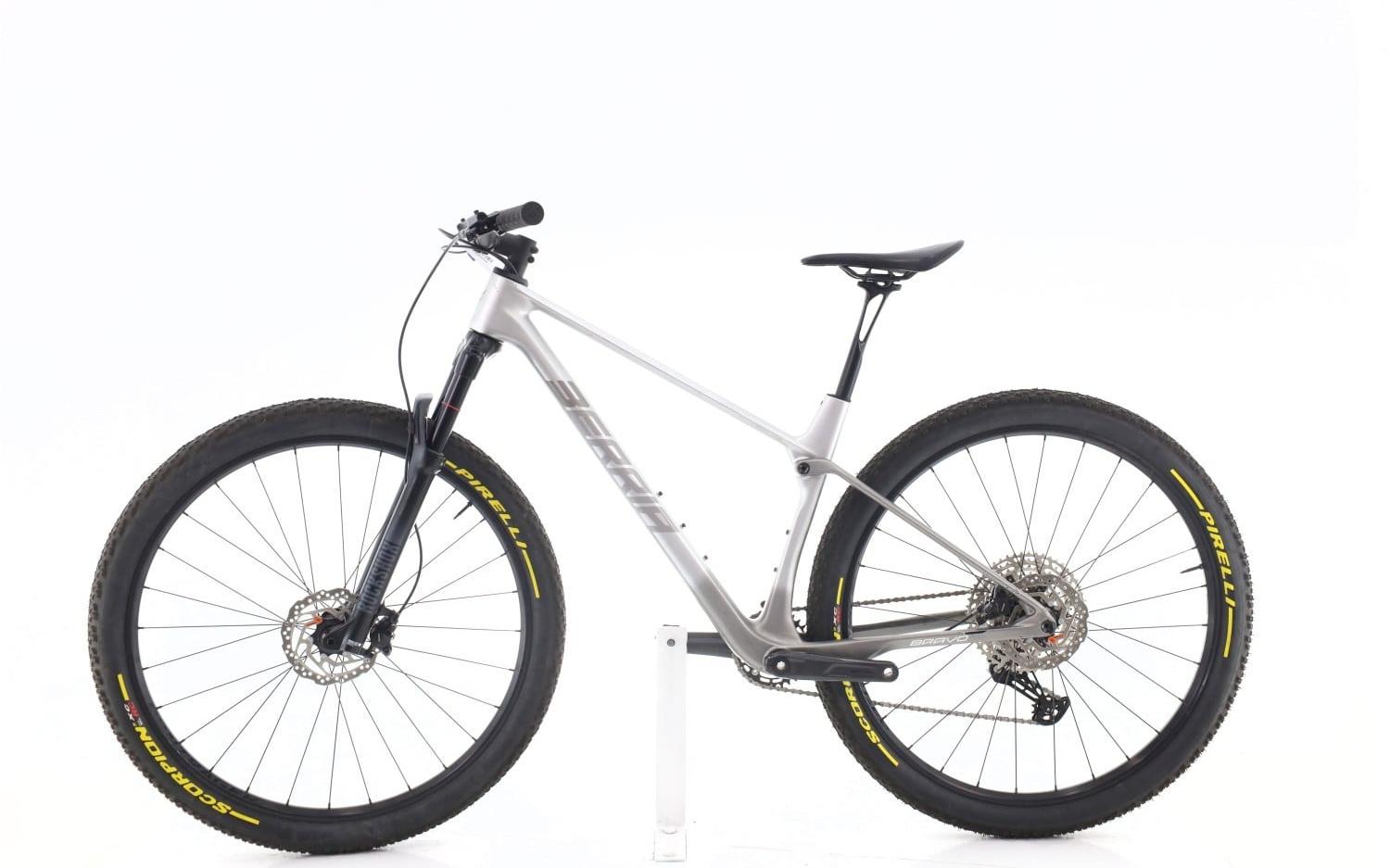 Mountain Bike Berria Zyclora ·  Bravo, Usata, 2023, Barcelona