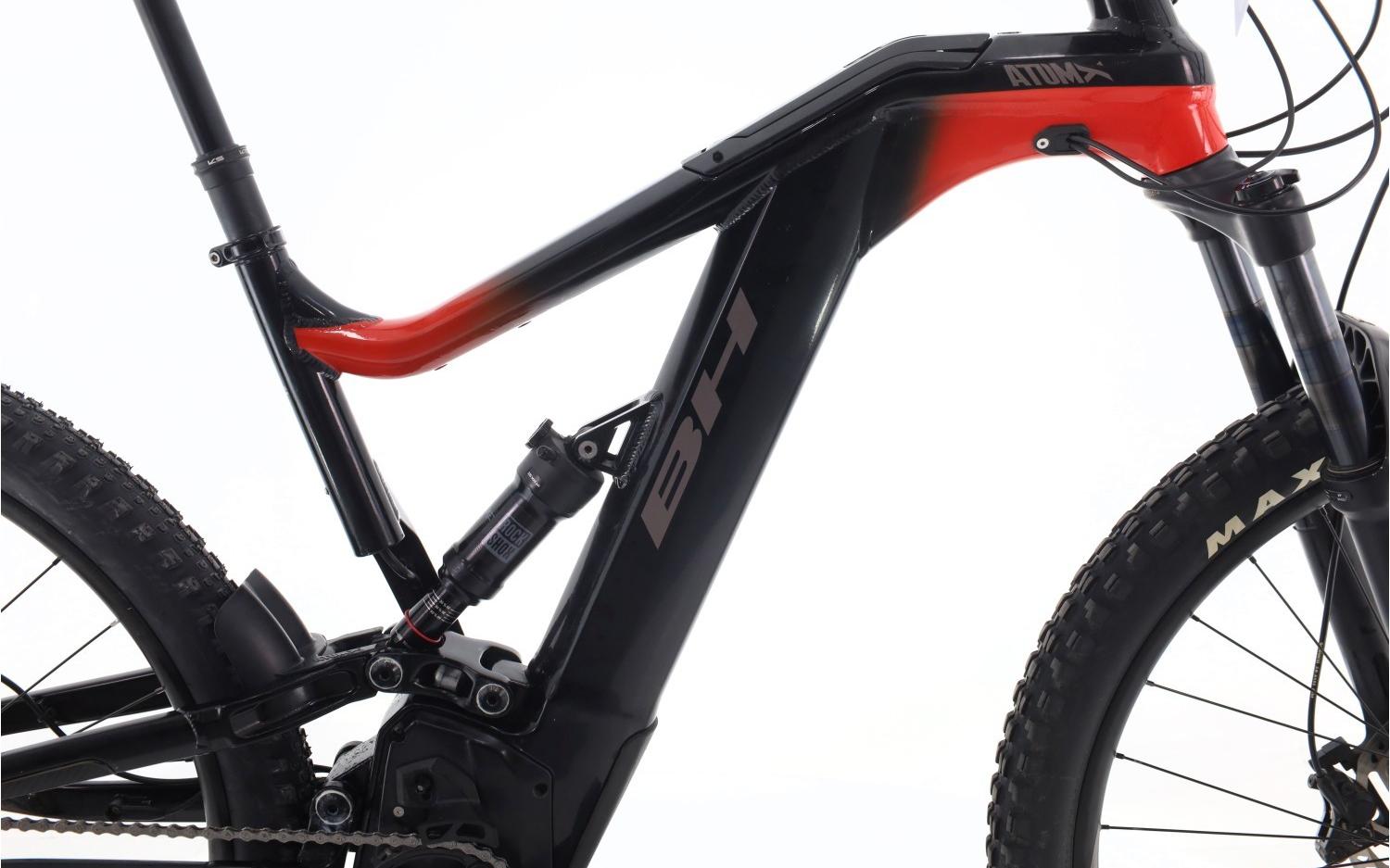 E-Bike BH Zyclora ·  AtomX Lynx, Usata, 2024, Barcelona