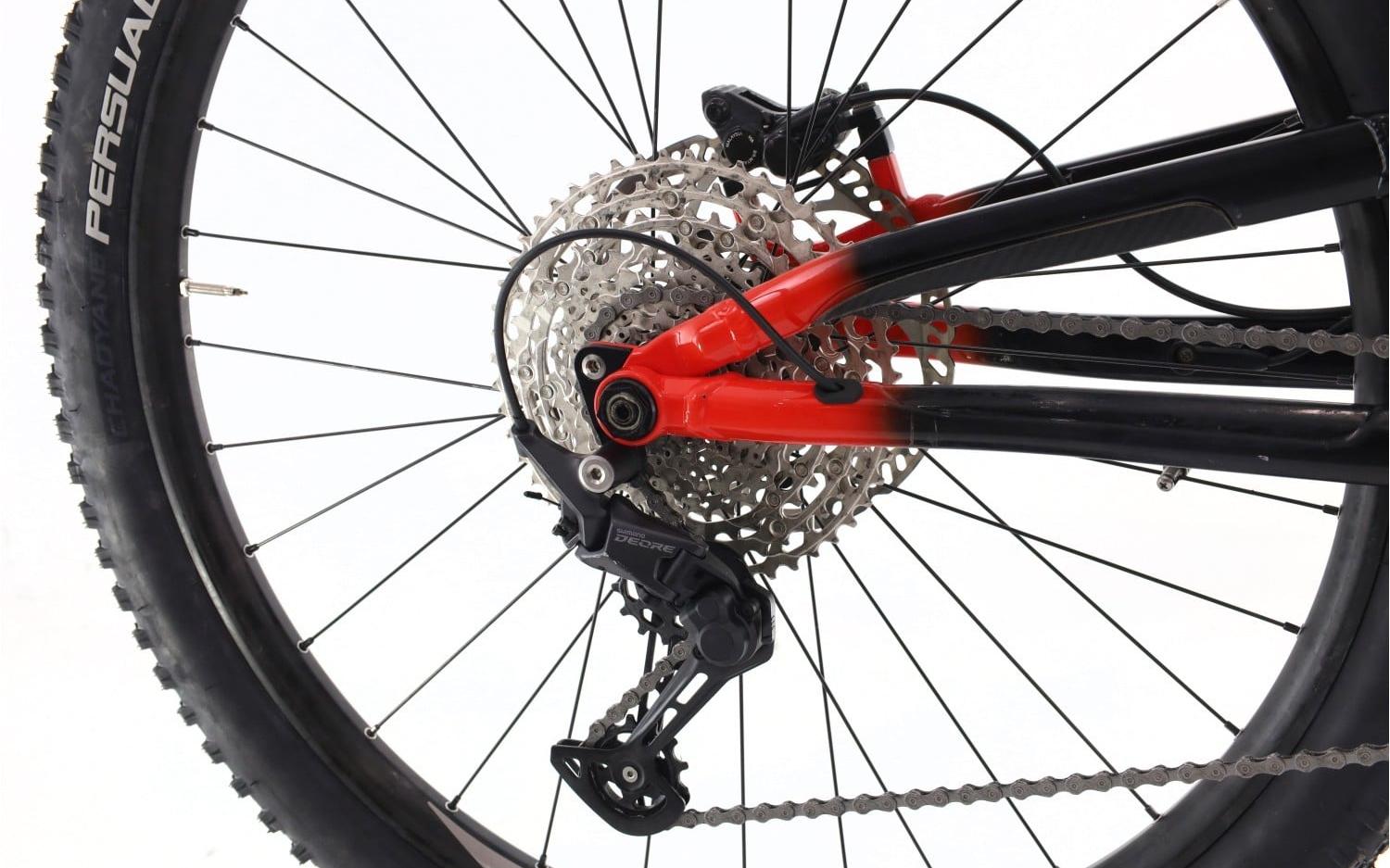 E-Bike BH Zyclora ·  AtomX Lynx, Usata, 2024, Barcelona