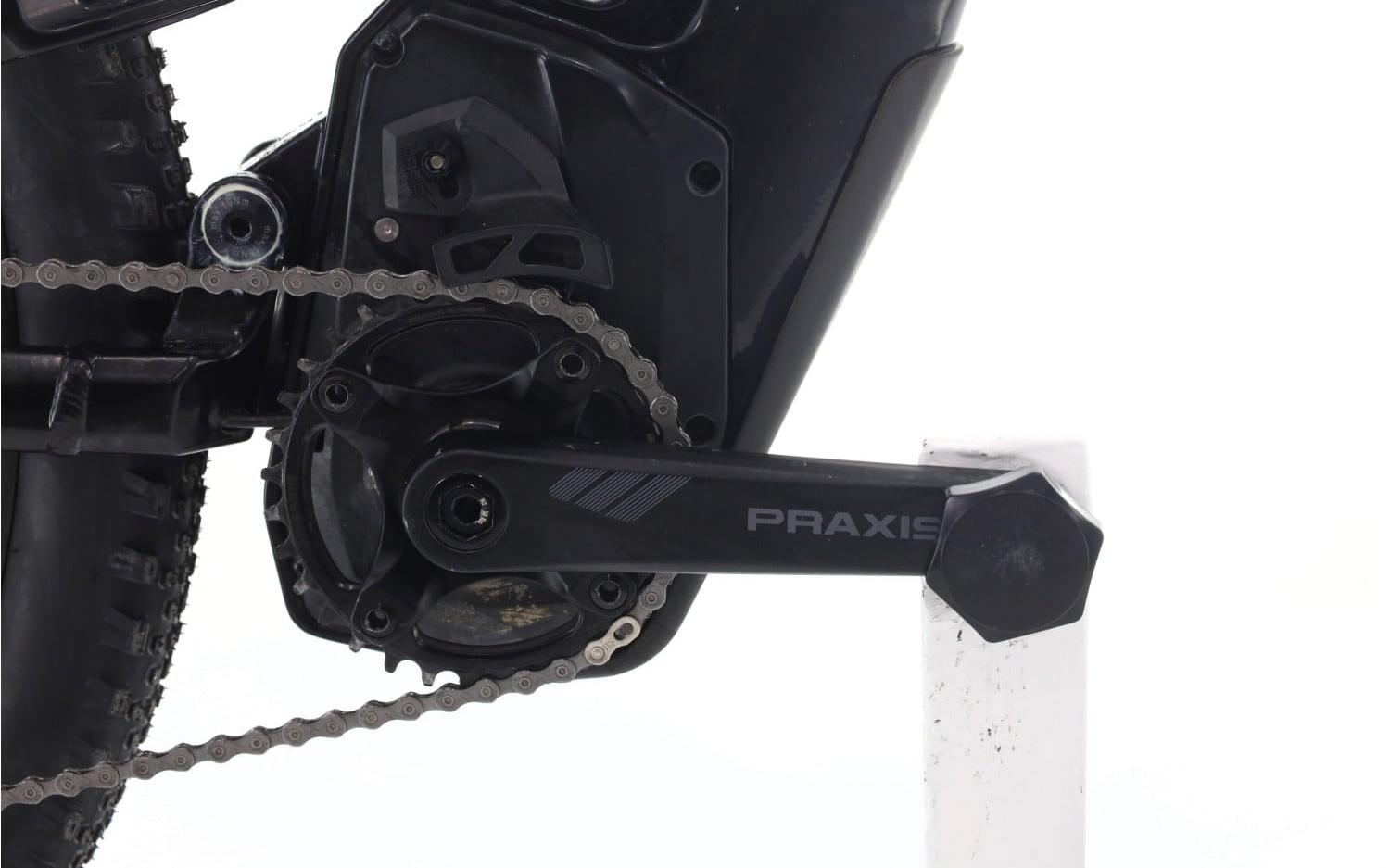 E-Bike BH Zyclora ·  AtomX Lynx, Usata, 2024, Barcelona