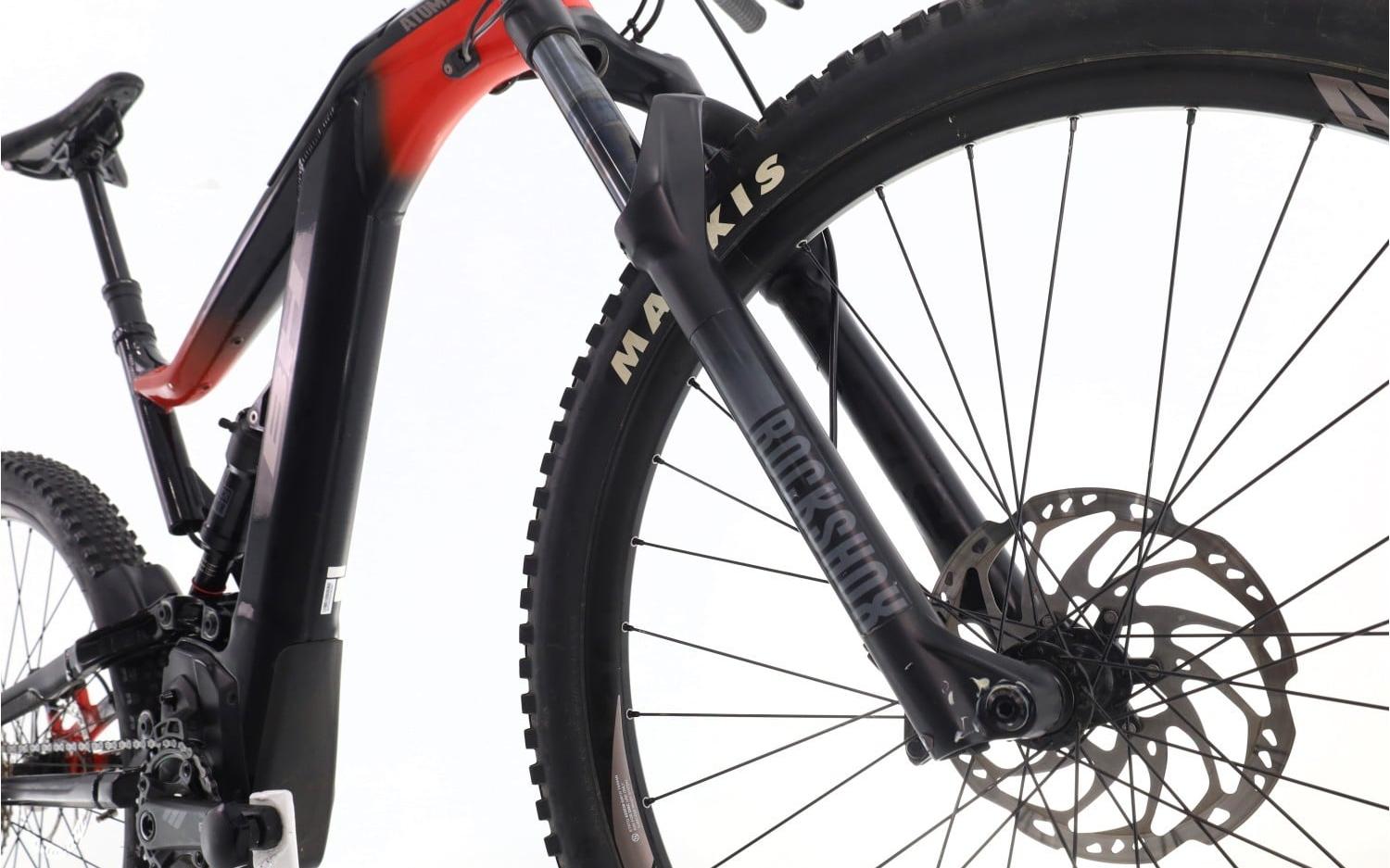 E-Bike BH Zyclora ·  AtomX Lynx, Usata, 2024, Barcelona