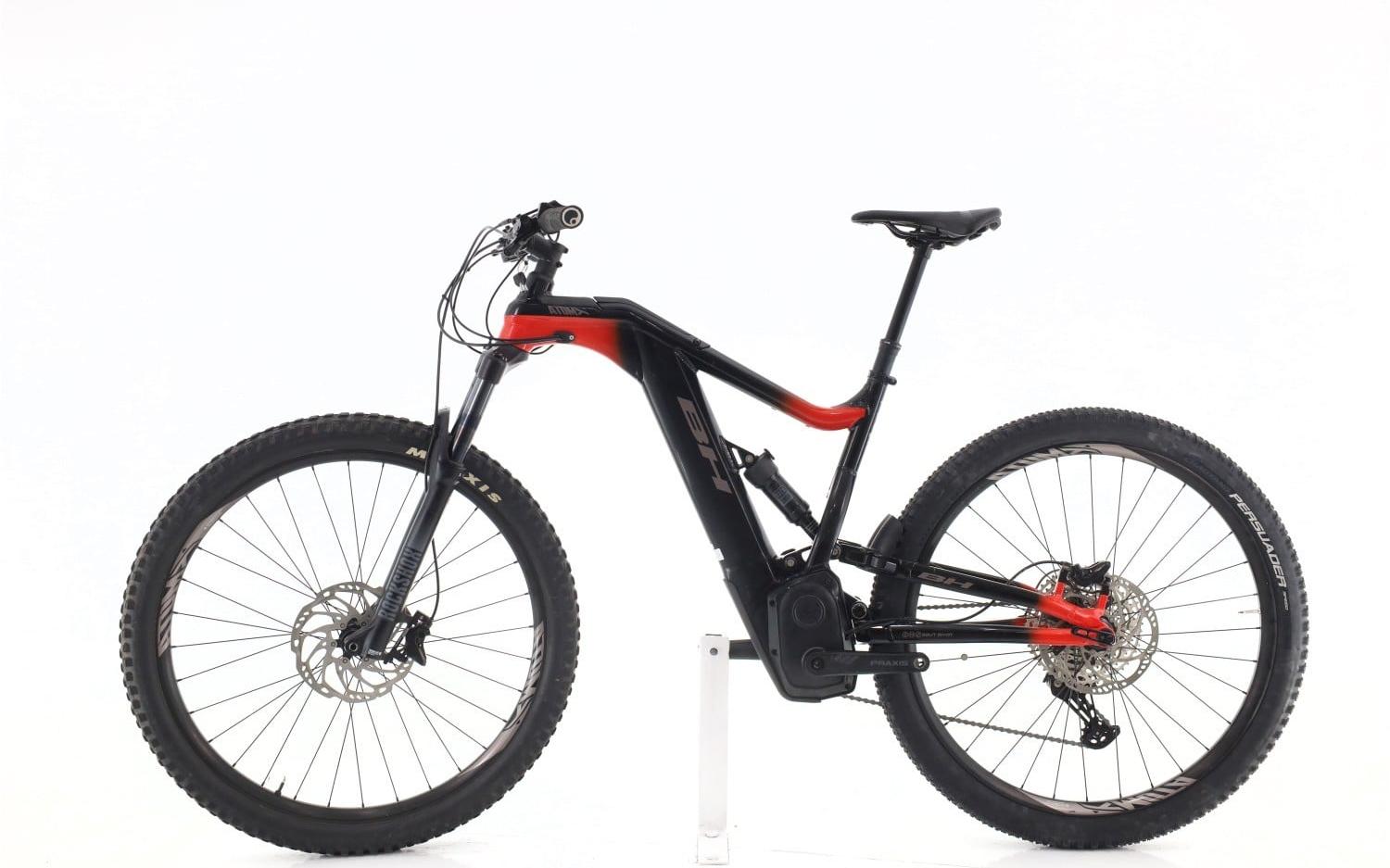 E-Bike BH Zyclora ·  AtomX Lynx, Usata, 2024, Barcelona