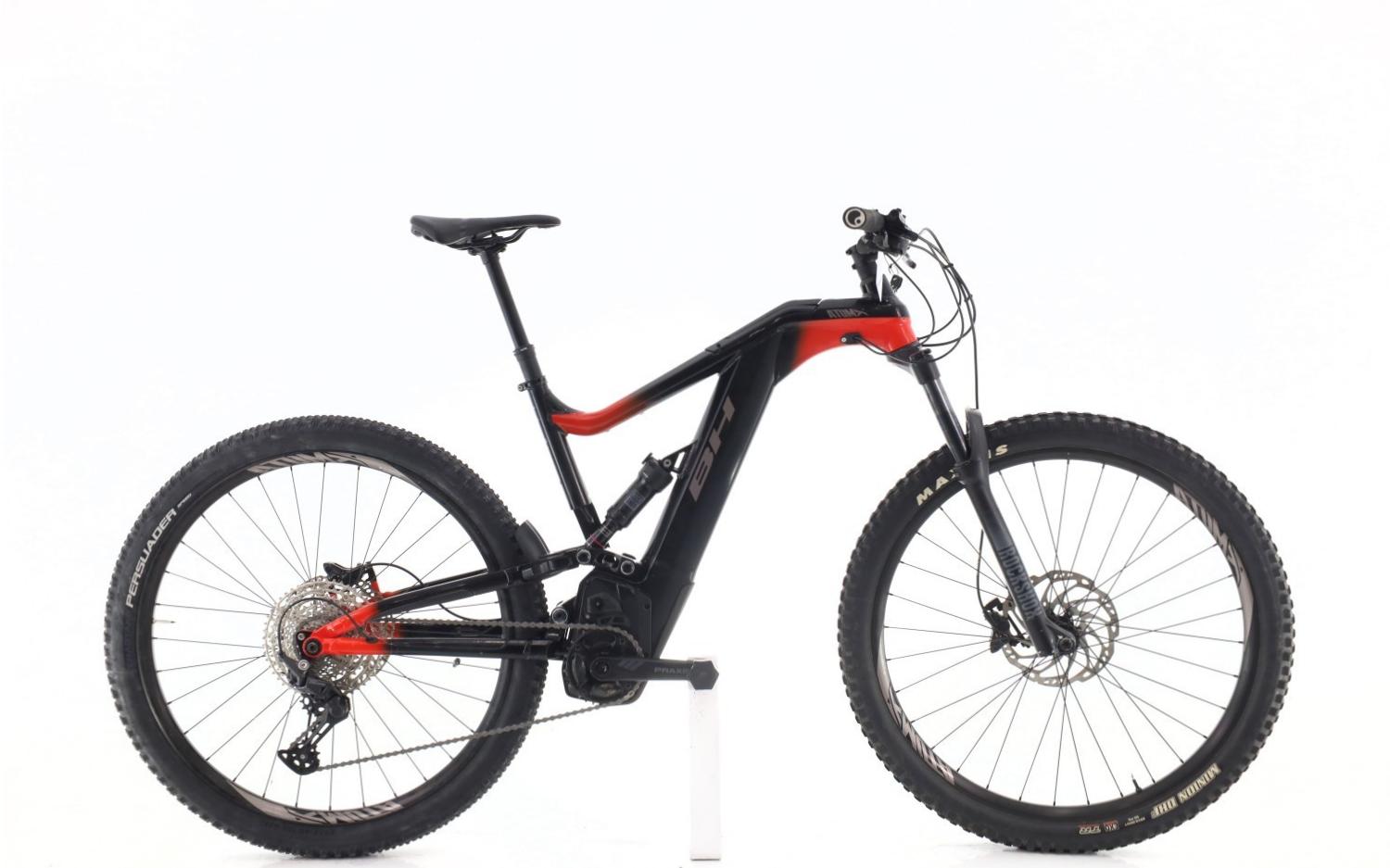 E-Bike BH Zyclora ·  AtomX Lynx, Usata, 2024, Barcelona