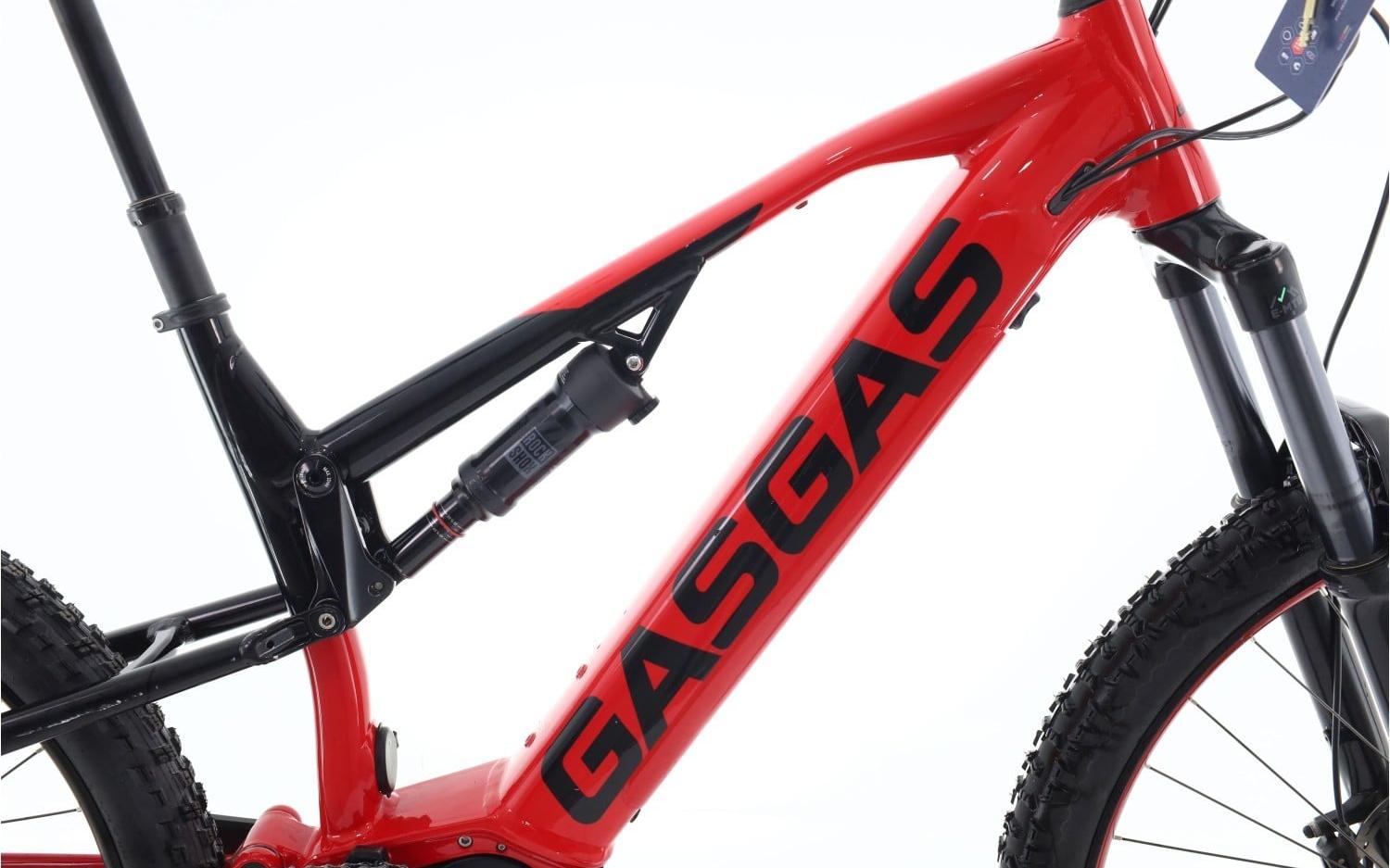 E-Bike Gas Gas Zyclora ·  Enduro 1.0, Usata, 2023, Barcelona