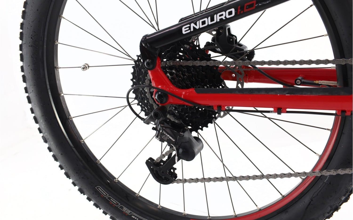 E-Bike Gas Gas Zyclora ·  Enduro 1.0, Usata, 2023, Barcelona