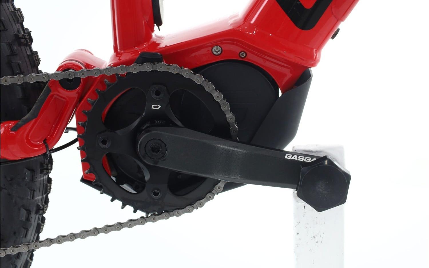 E-Bike Gas Gas Zyclora ·  Enduro 1.0, Usata, 2023, Barcelona