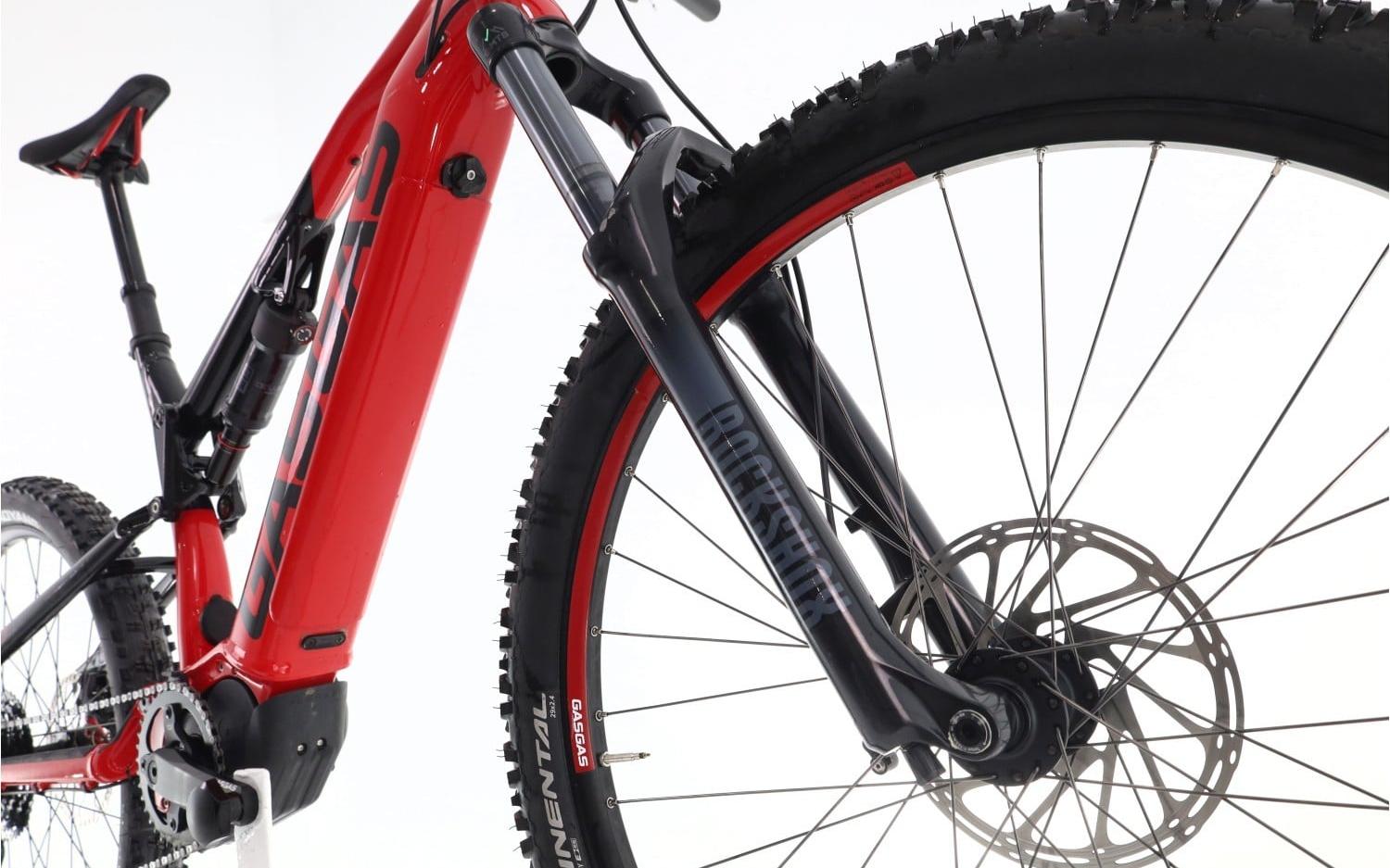 E-Bike Gas Gas Zyclora ·  Enduro 1.0, Usata, 2023, Barcelona