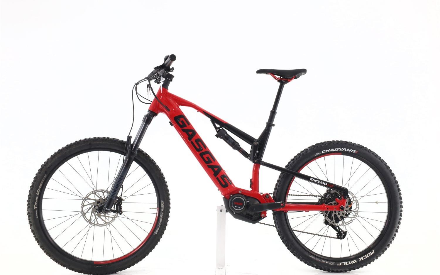 E-Bike Gas Gas Zyclora ·  Enduro 1.0, Usata, 2023, Barcelona