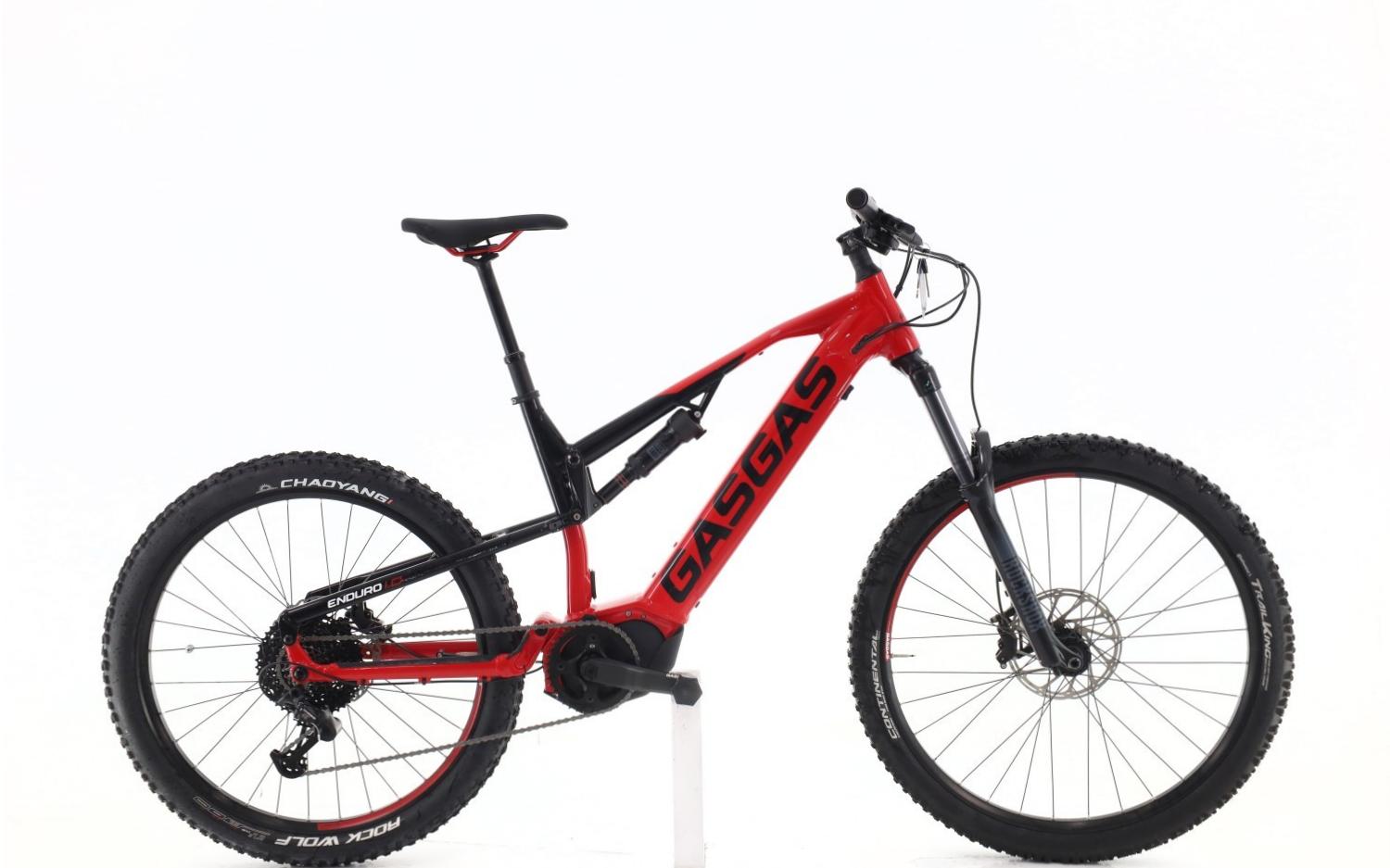E-Bike Gas Gas Zyclora ·  Enduro 1.0, Usata, 2023, Barcelona