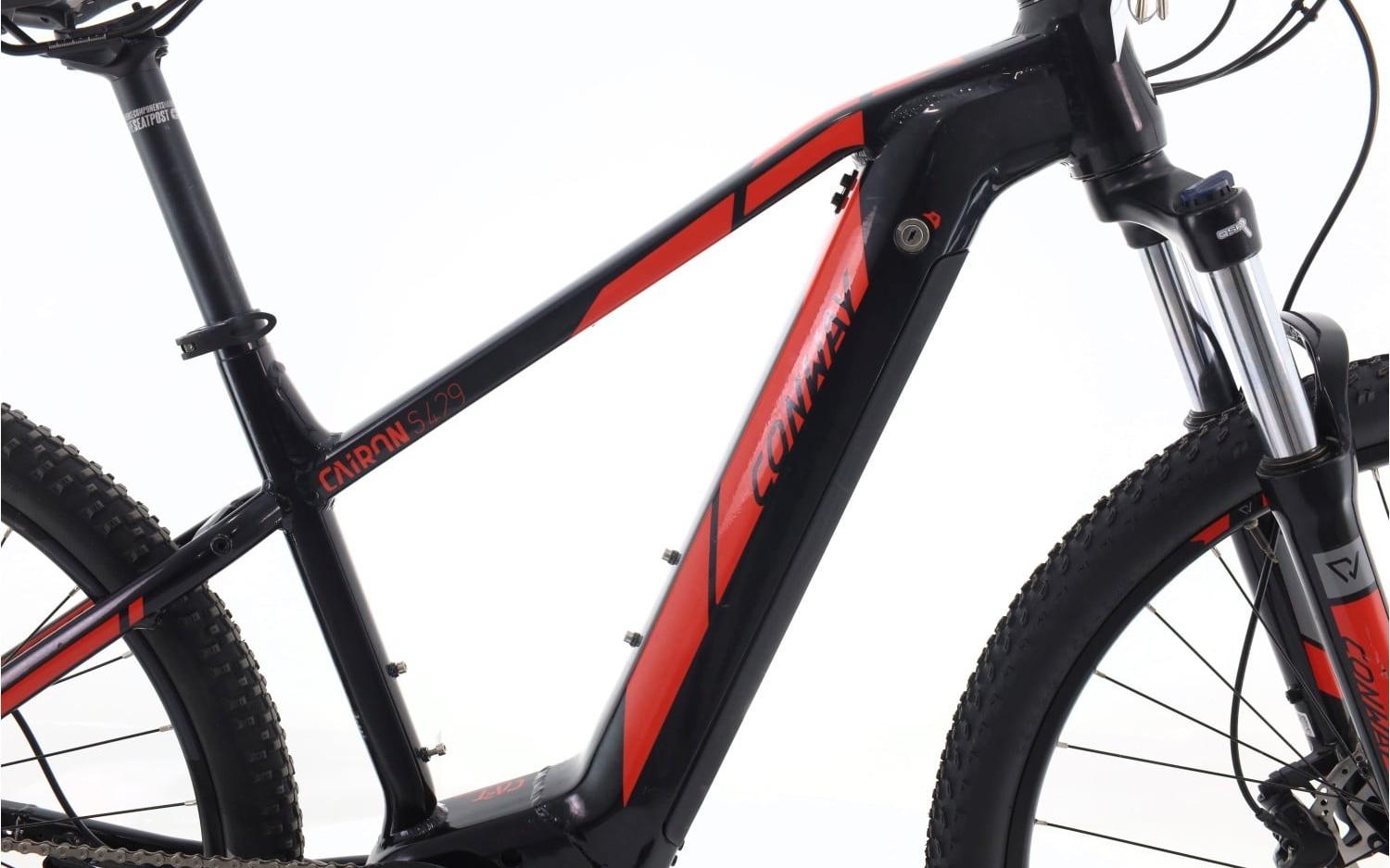 E-Bike Conway Zyclora ·  Cairon S429, Usata, 2021, Barcelona