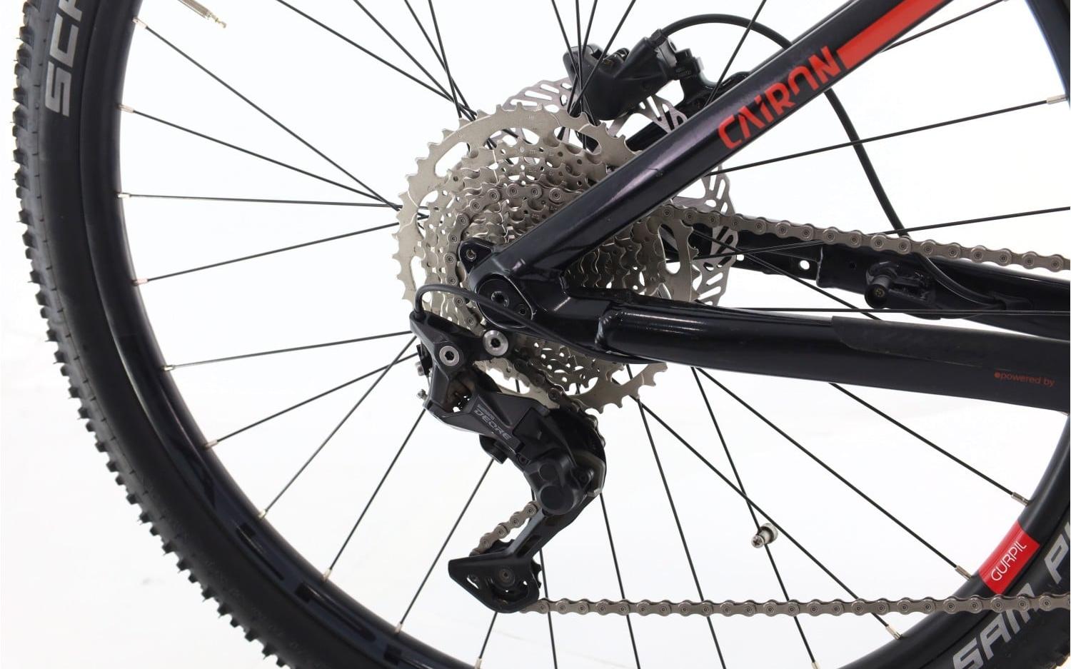 E-Bike Conway Zyclora ·  Cairon S429, Usata, 2021, Barcelona